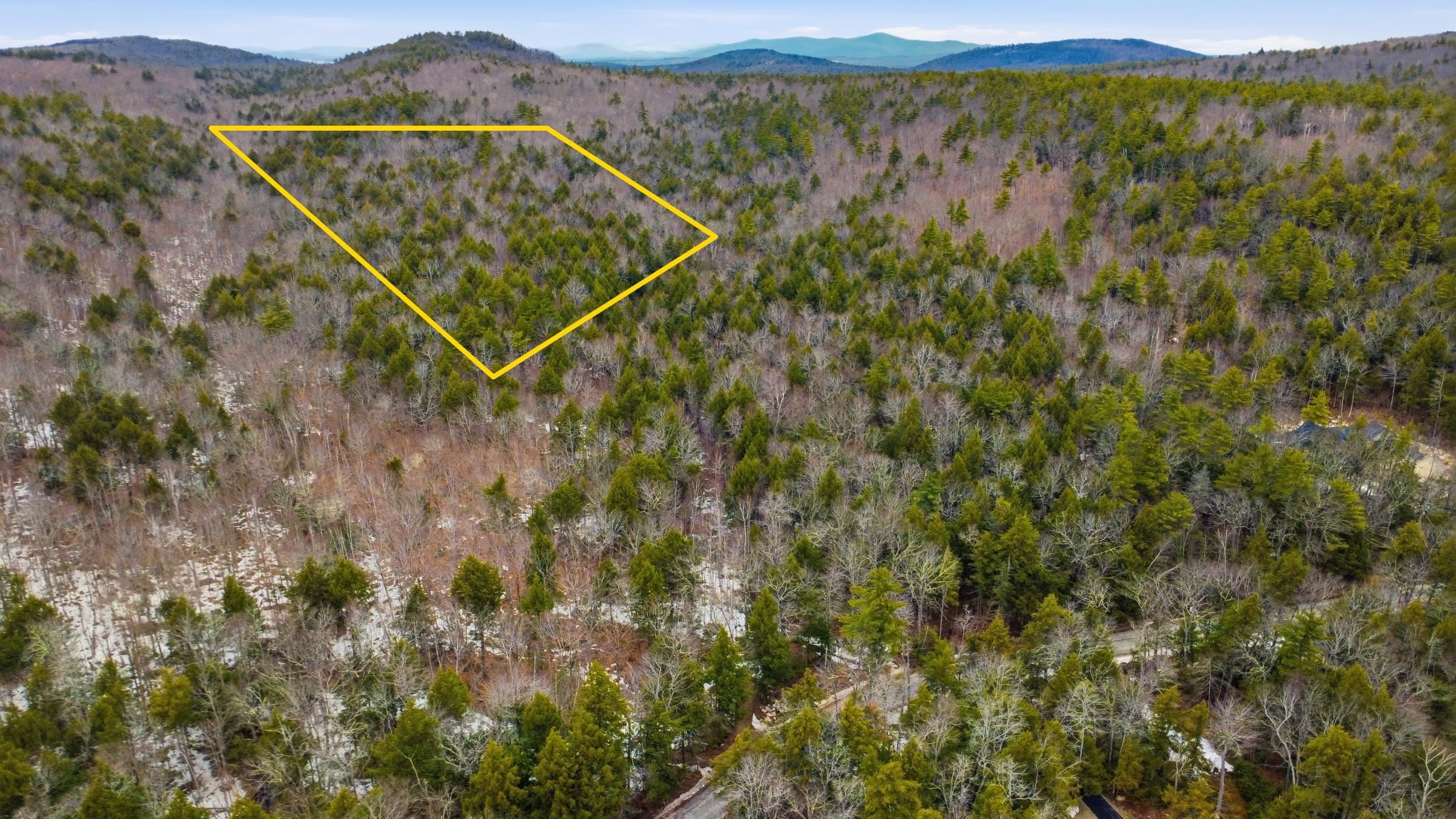 101-15 North Shore Rd, New Durham, NH 03855