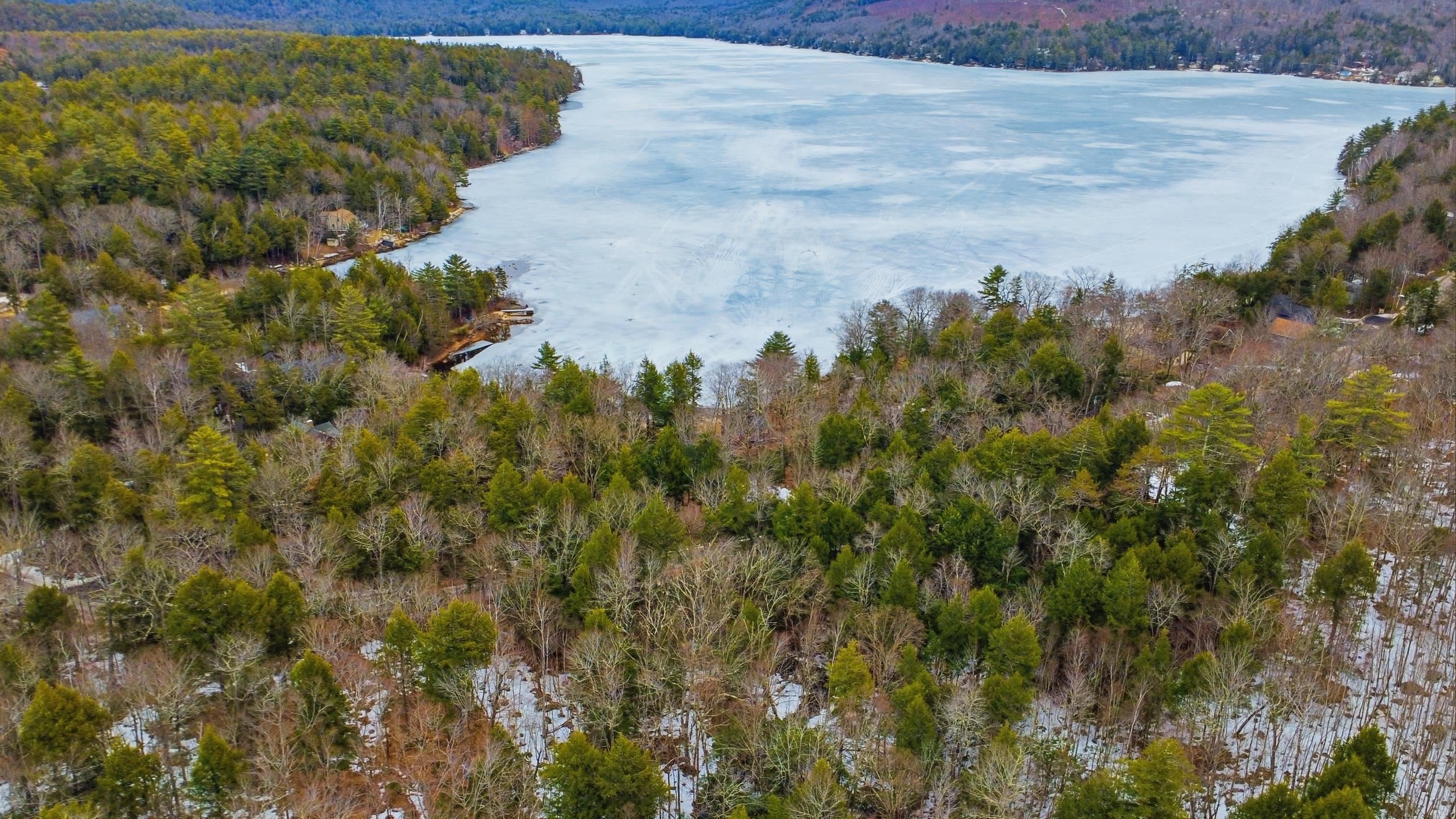 101-15 North Shore Rd, New Durham, NH 03855