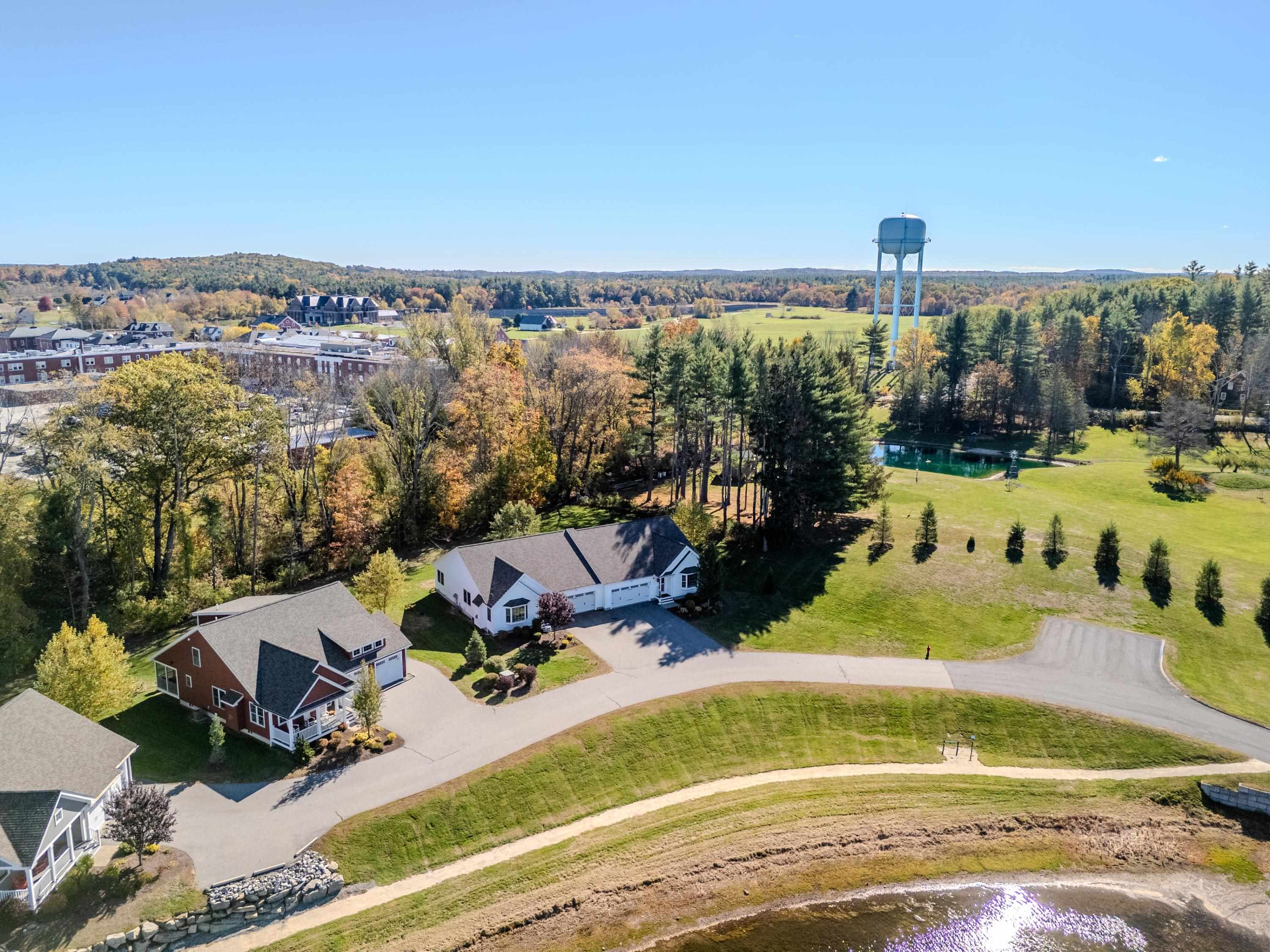 5 Sunset Ln, Brentwood, NH 03833