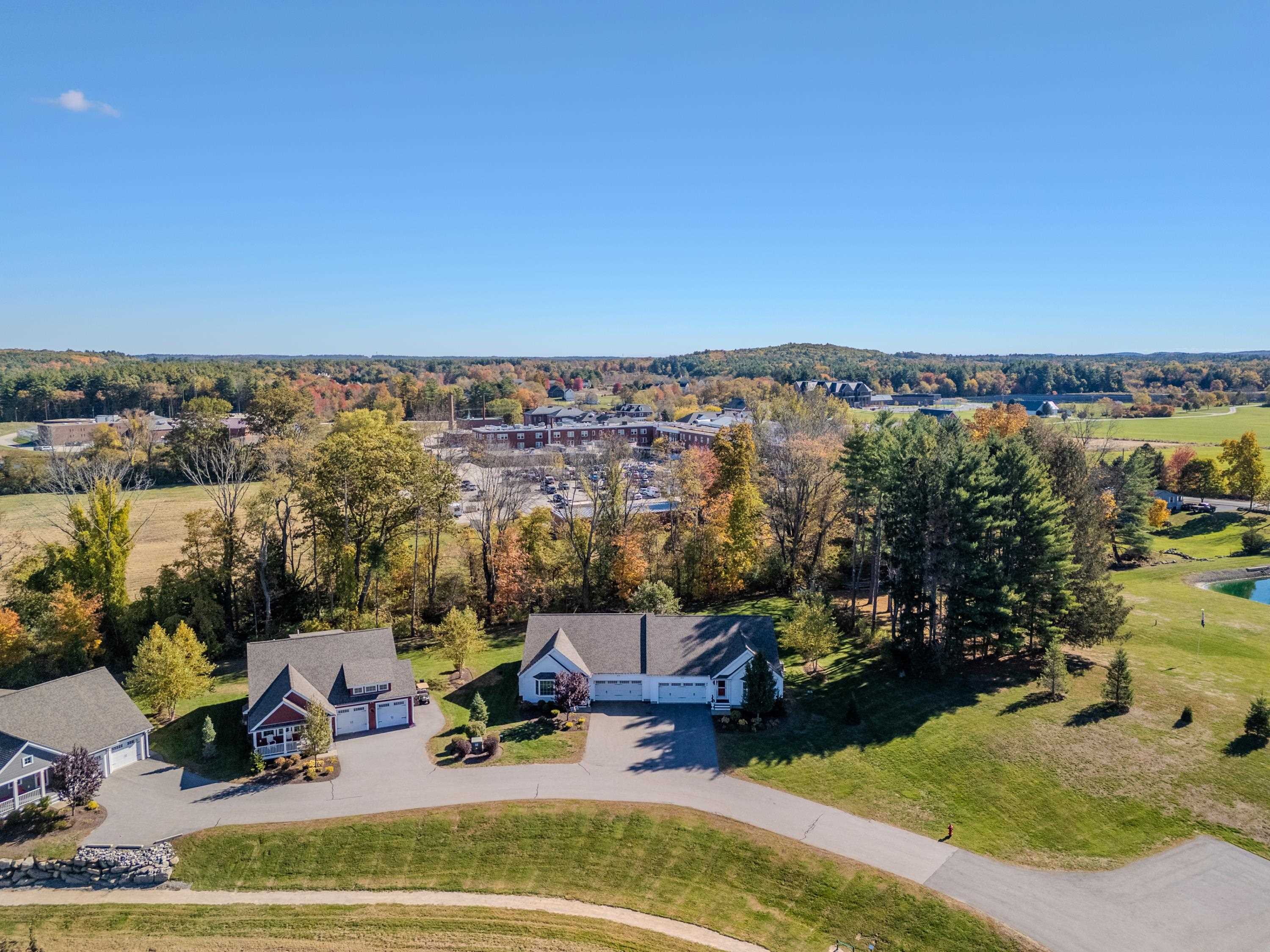 5 Sunset Ln, Brentwood, NH 03833