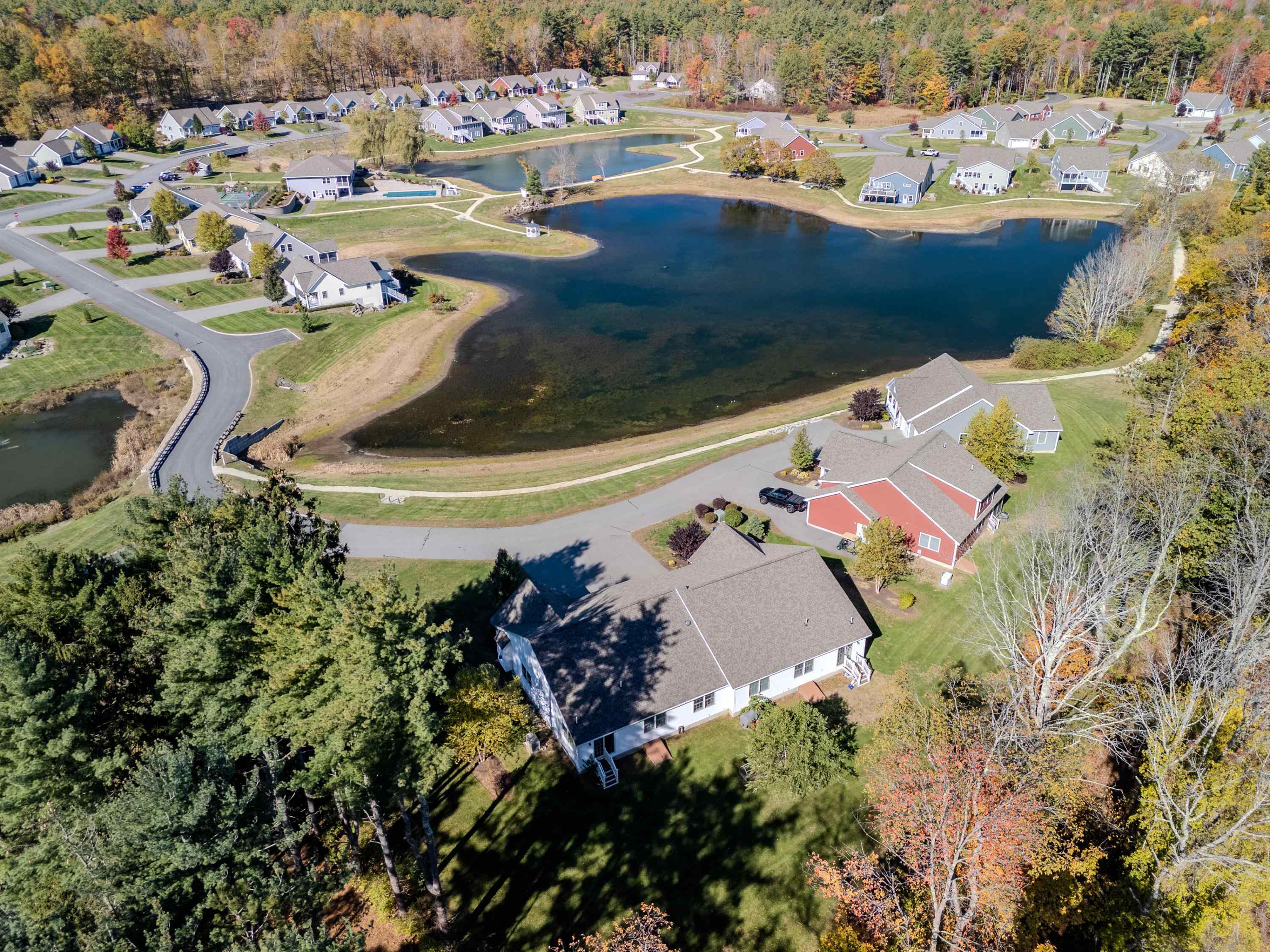 5 Sunset Ln, Brentwood, NH 03833