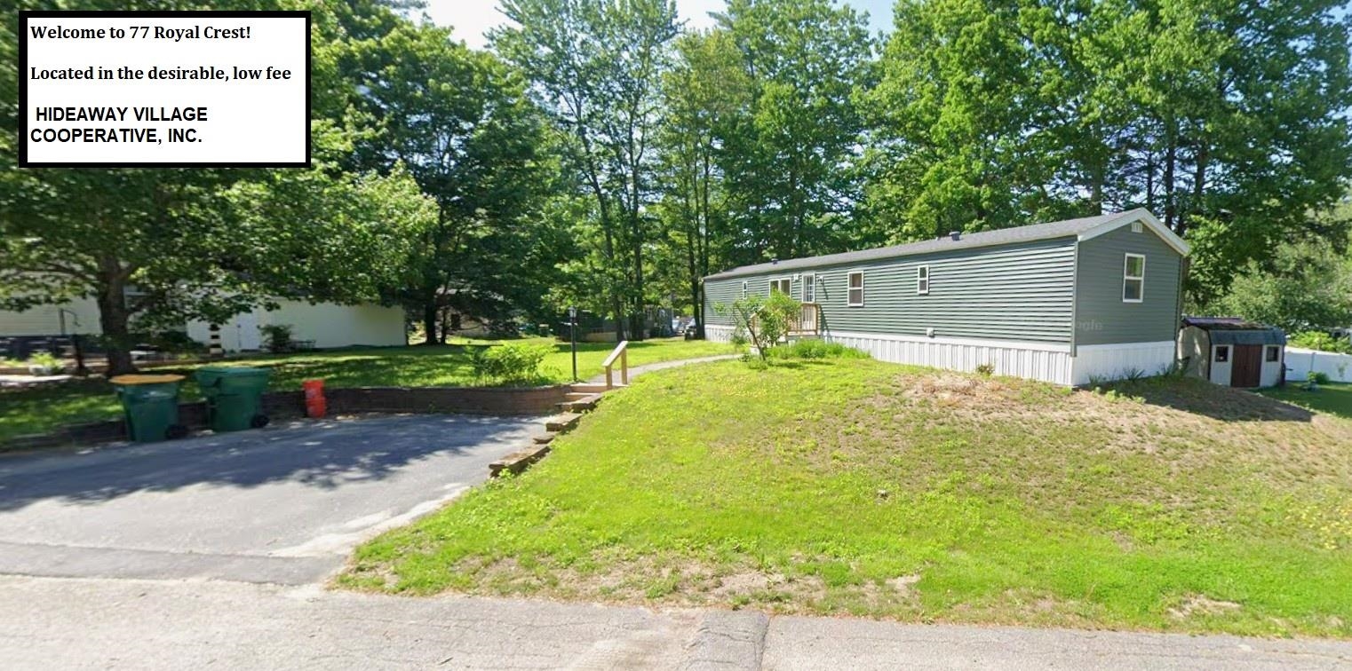 Property Photo