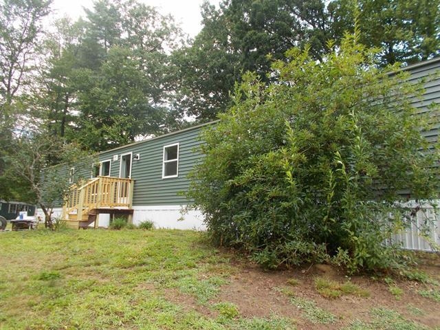 77 Royalcrest Pk, Rochester, NH 03867