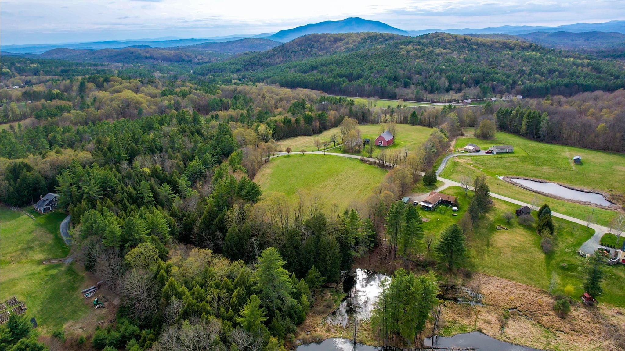 00 East Rd, Cornish, NH 03745