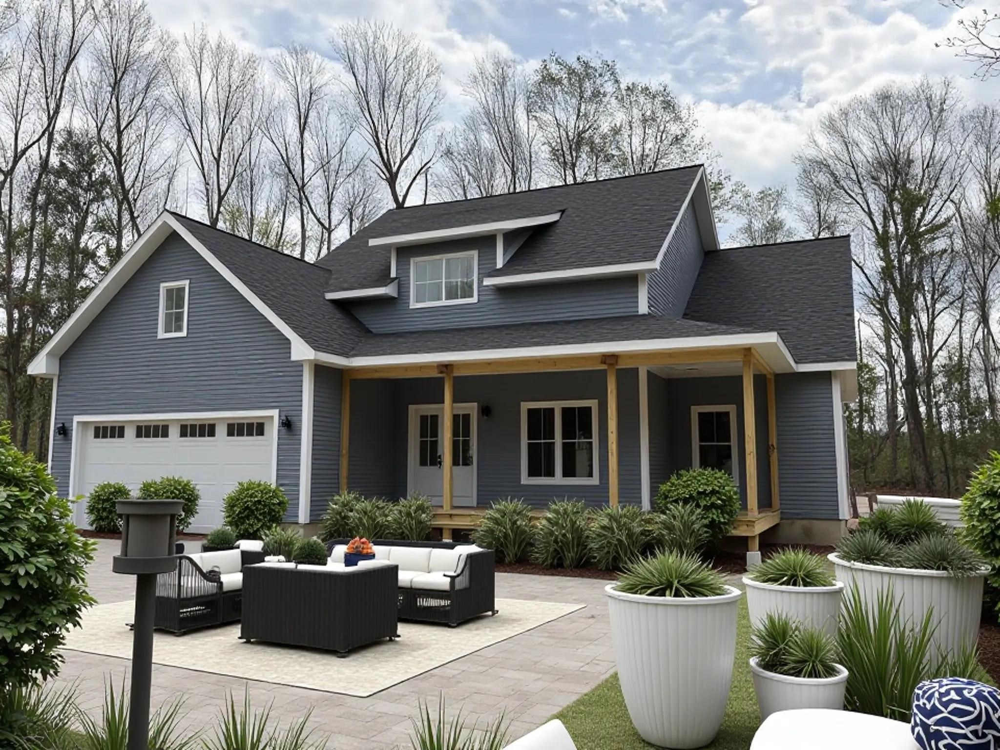 234 Oakledge Way