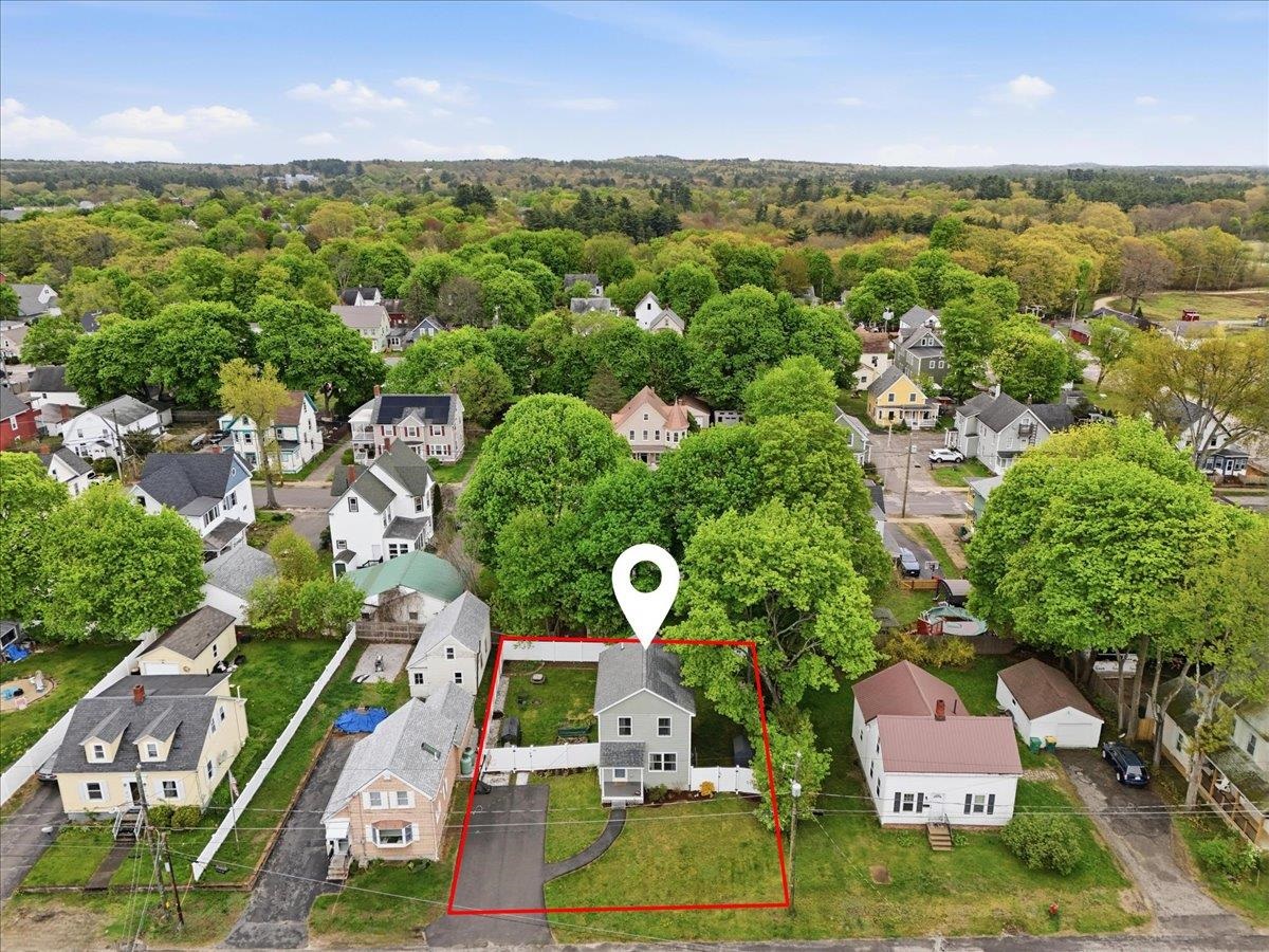 60 Pine St, Rochester, NH 03867