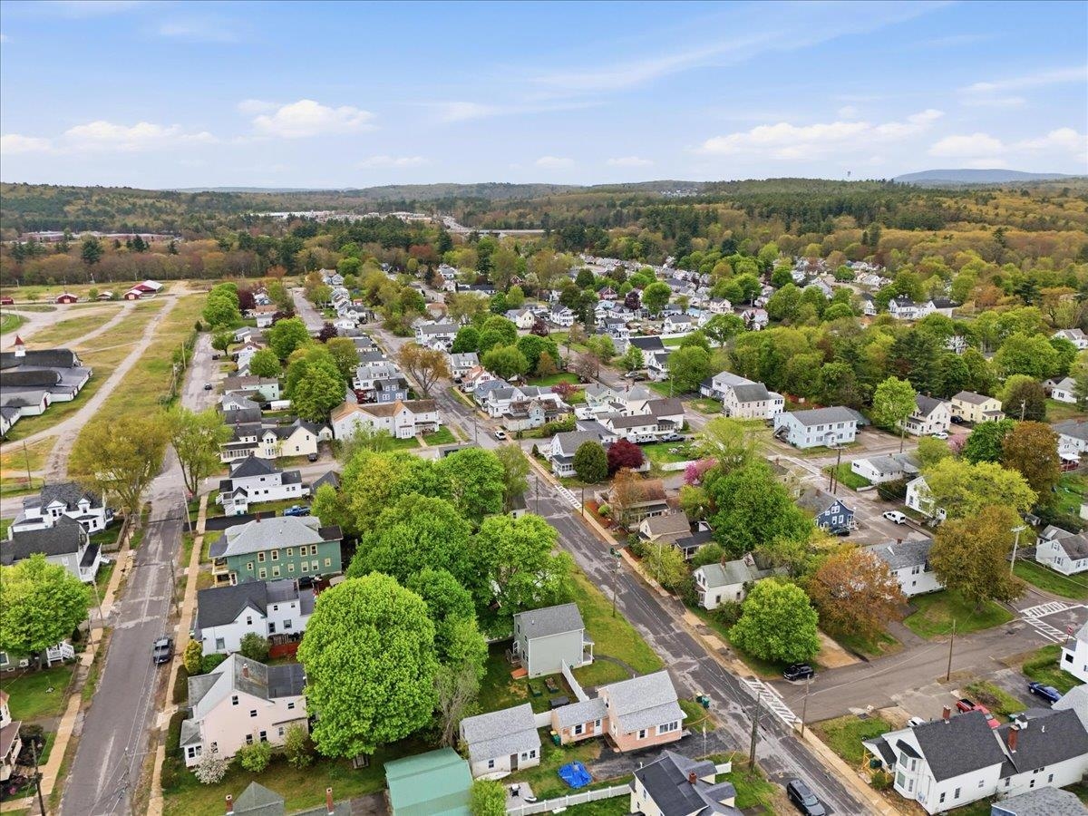 60 Pine St, Rochester, NH 03867