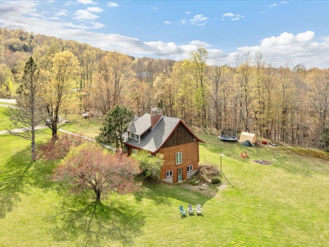 508 Wightman Hill Road