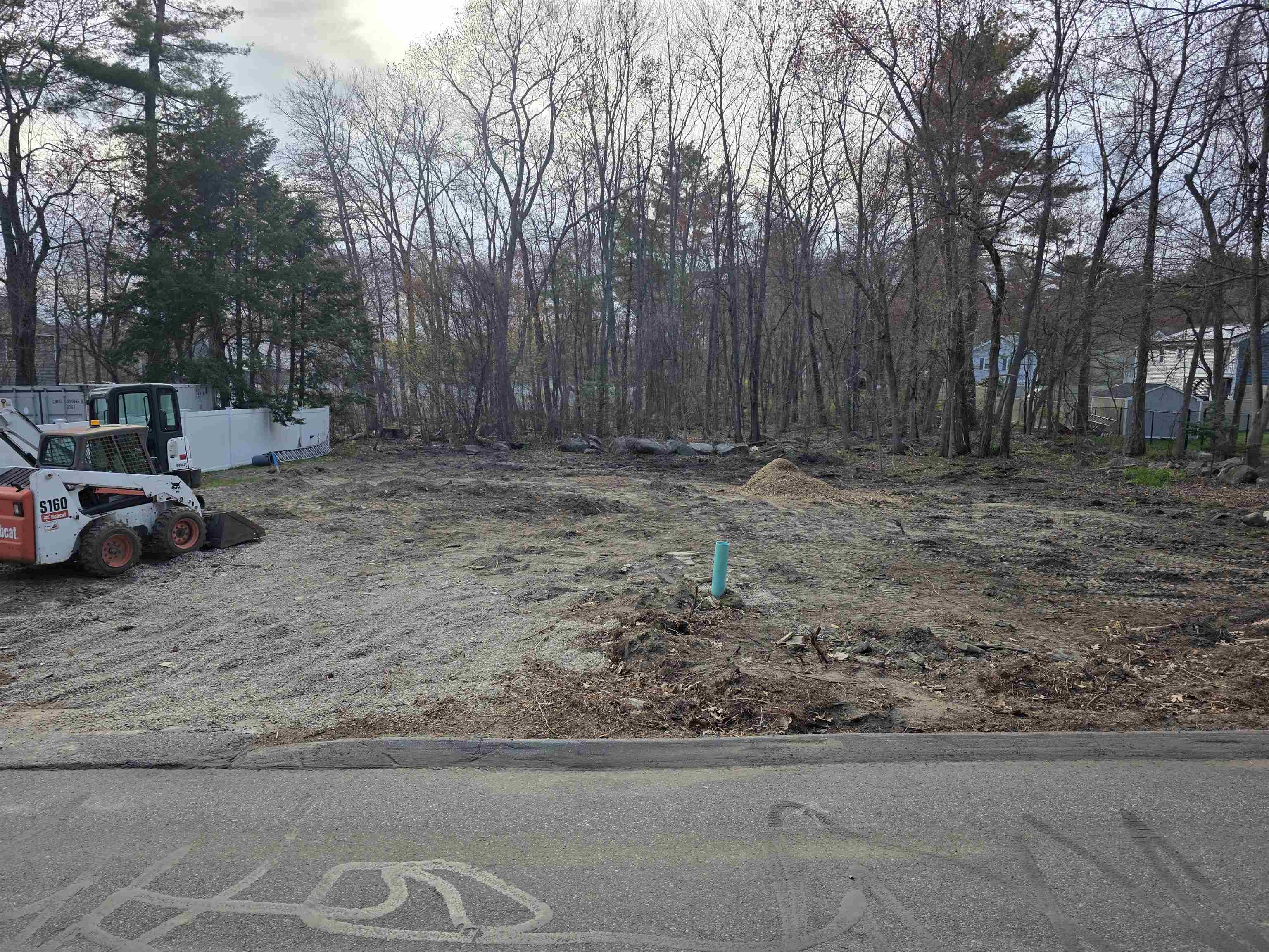 3 Stanwood Rd, Salem, NH 03079