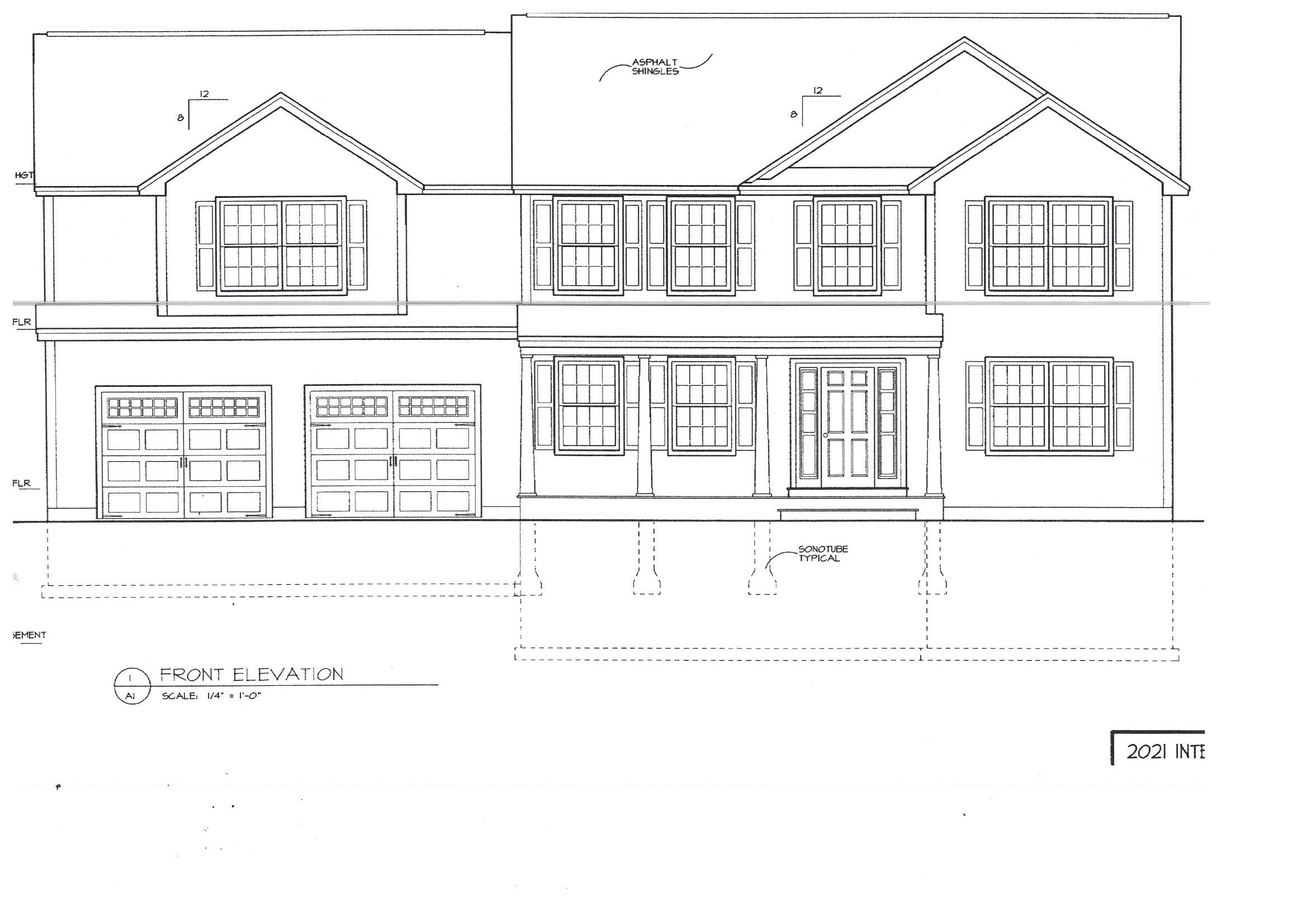 3 Stanwood Rd, Salem, NH 03079
