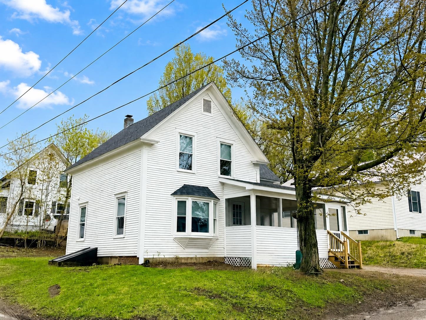 92 Indian Point Street