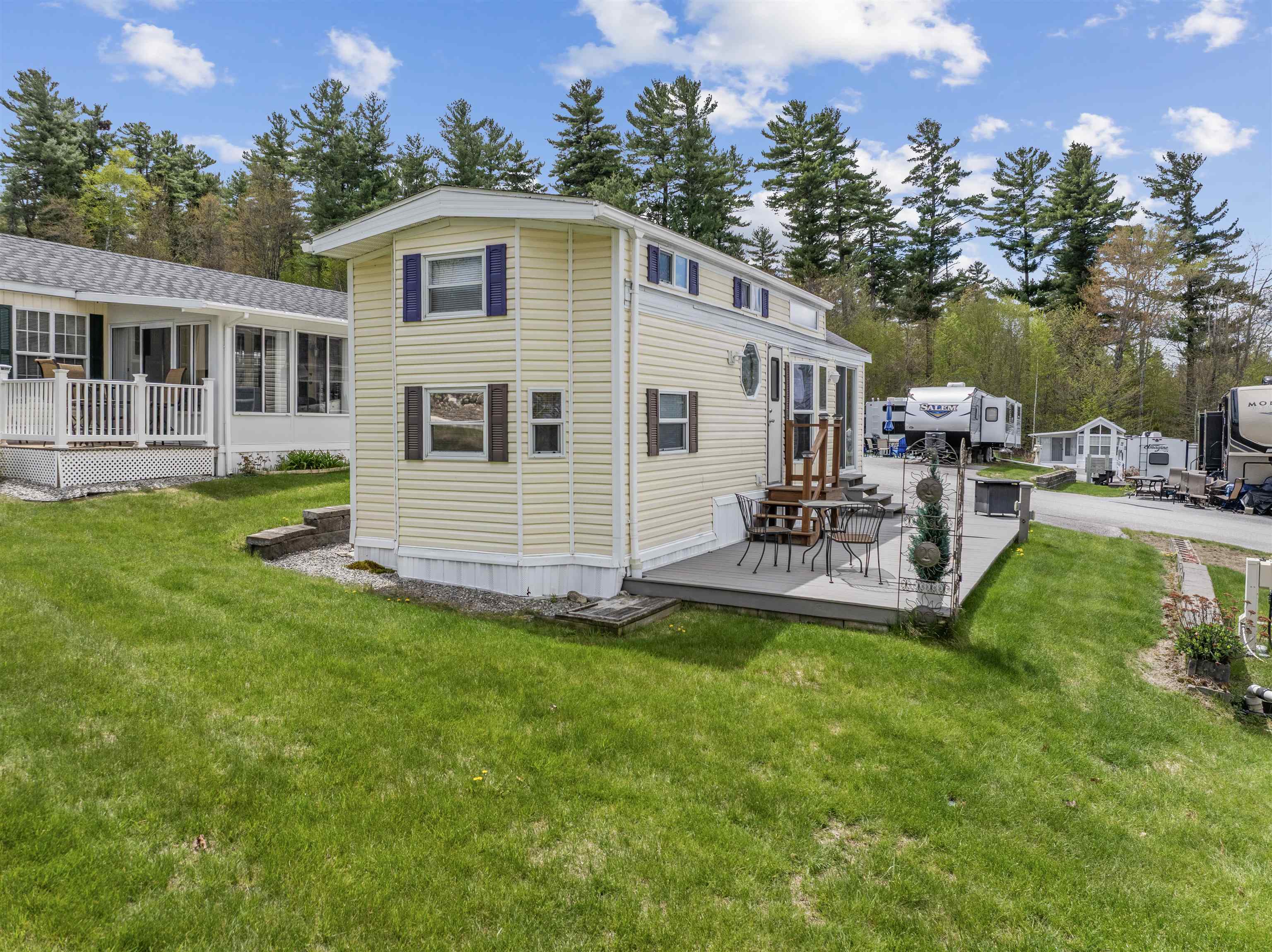 3 Claire Way, Laconia, NH 03246