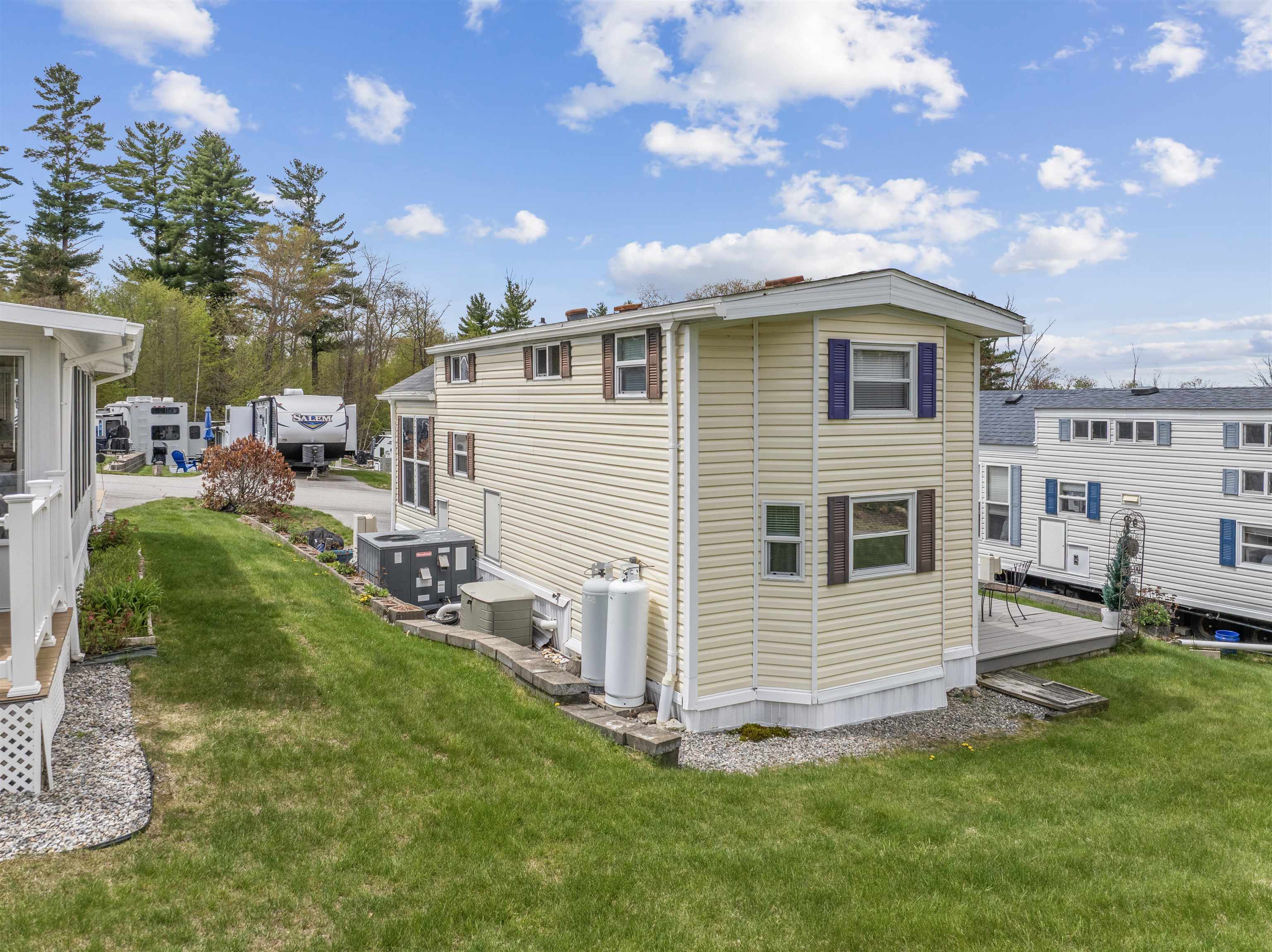 3 Claire Way, Laconia, NH 03246