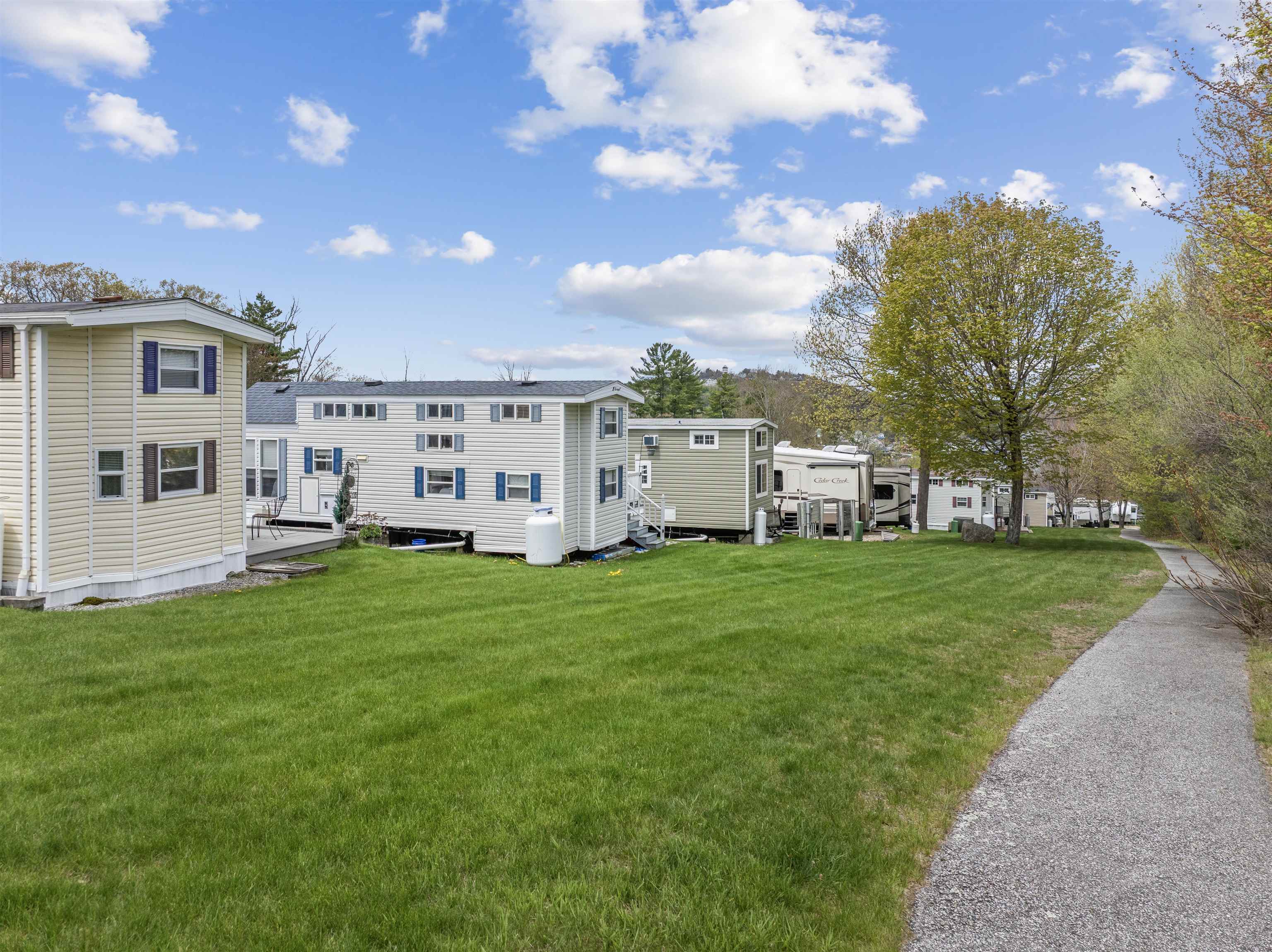 3 Claire Way, Laconia, NH 03246