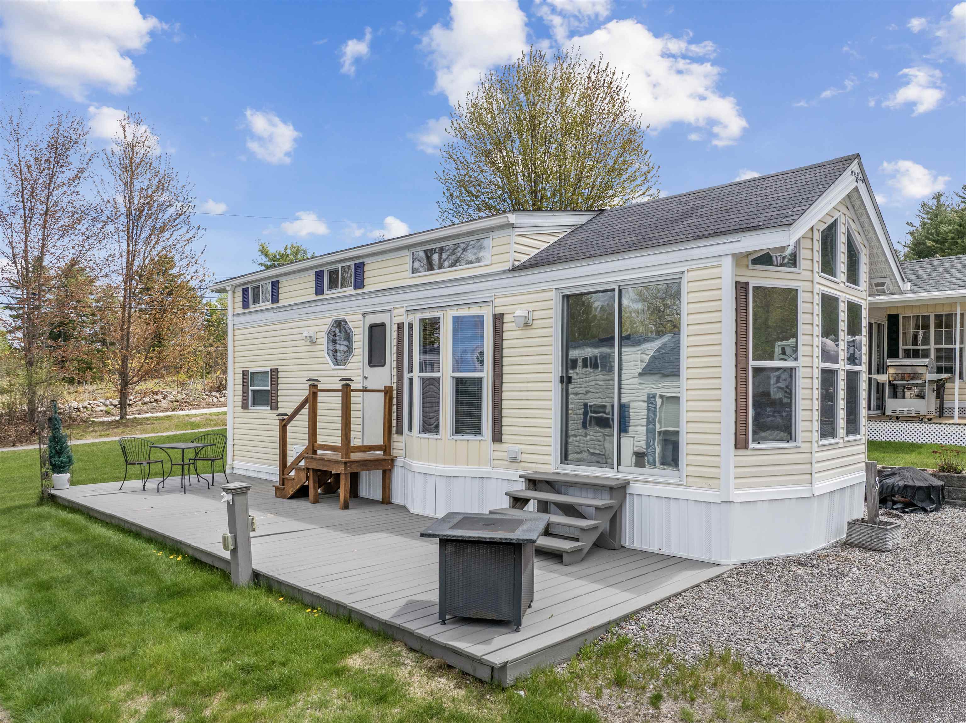 3 Claire Way, Laconia, NH 03246