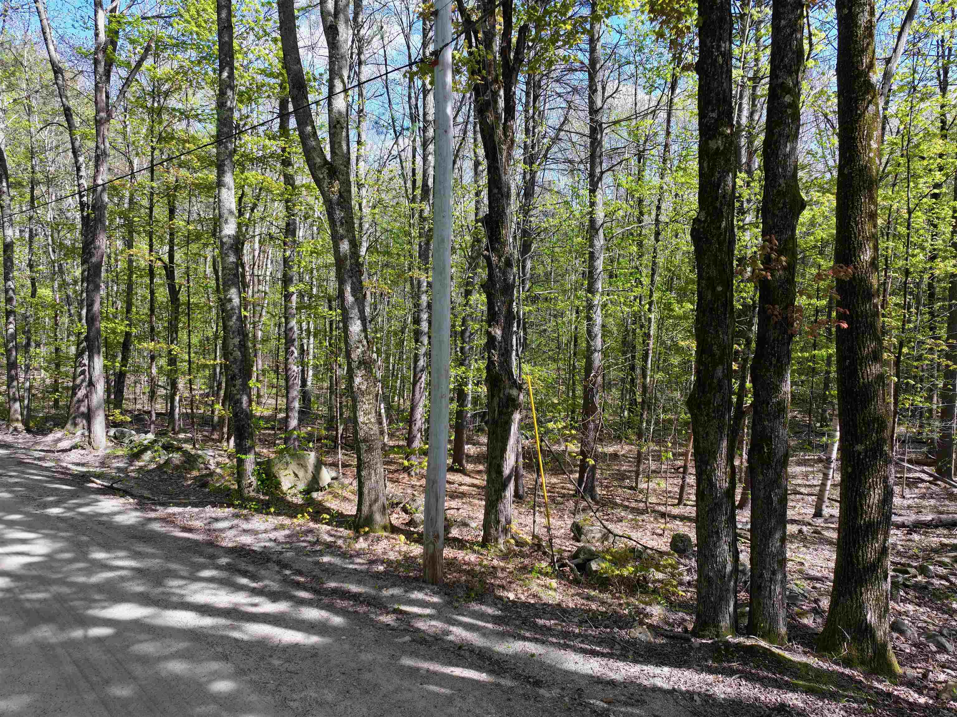 Weare NH&nbsp;Land for sale $$300,000 | 15.47 Acres  | Price Per Acre $0 