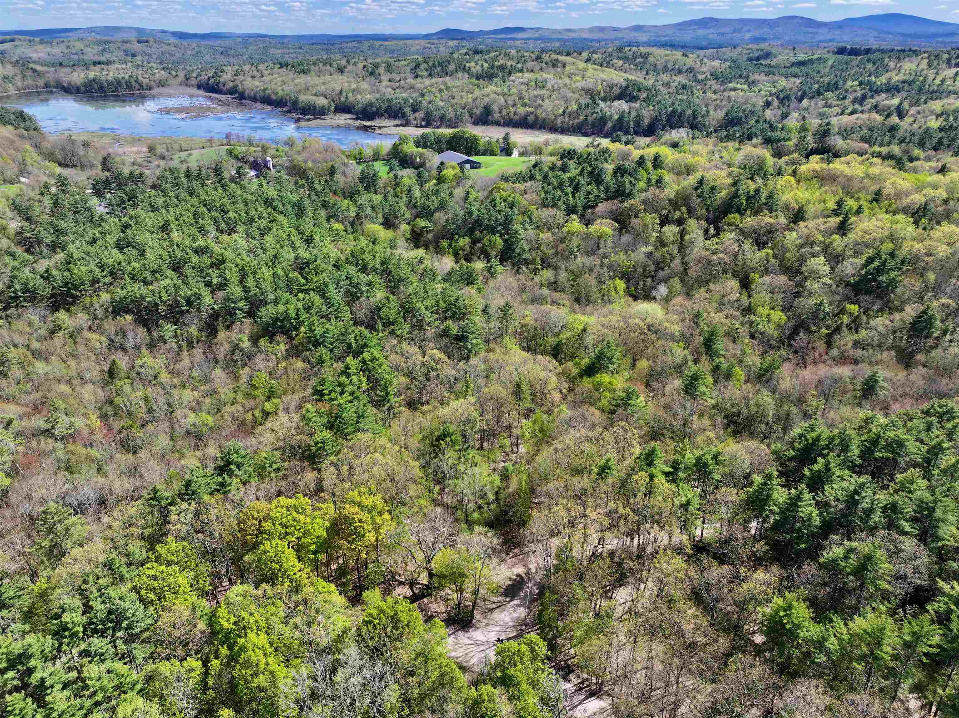 00 Poor Farm Rd, Weare, NH 03281