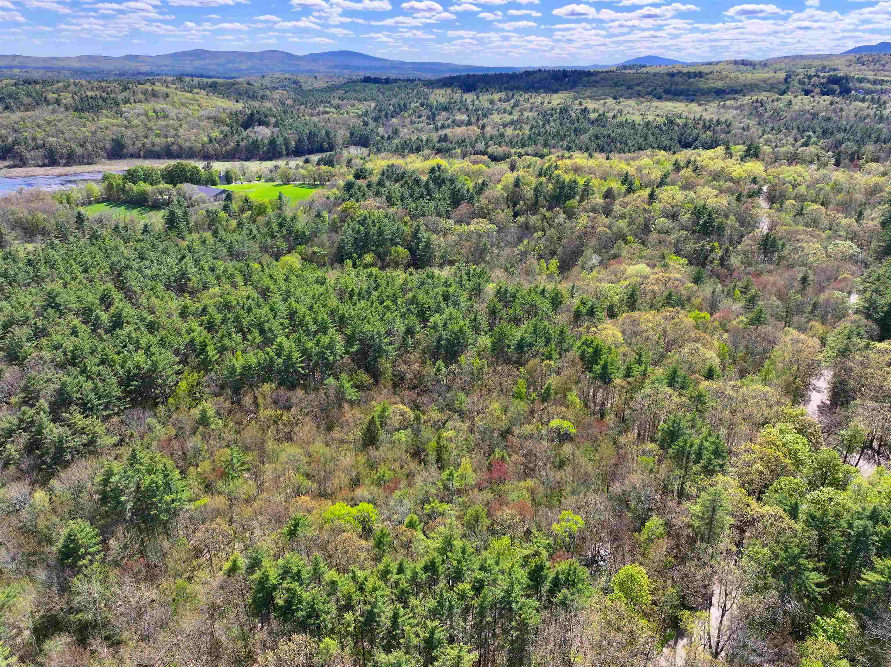 00 Poor Farm Rd, Weare, NH 03281