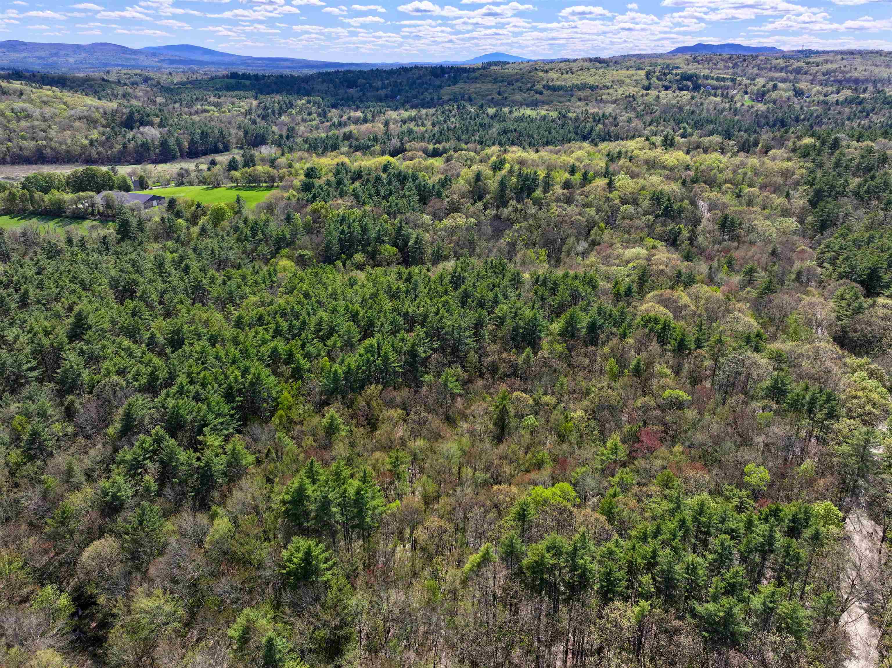 00 Poor Farm Rd, Weare, NH 03281