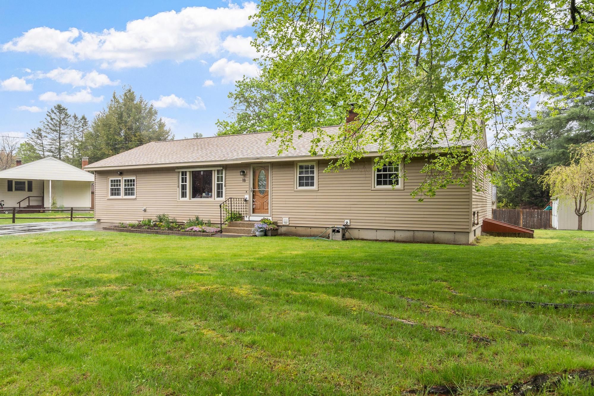 18 Iceland Cir, Keene, NH 03431
