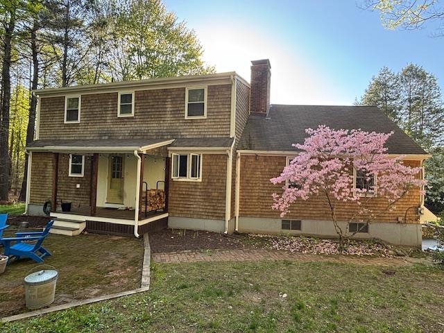 12 Hemlock Rd, Kensington, NH 03833