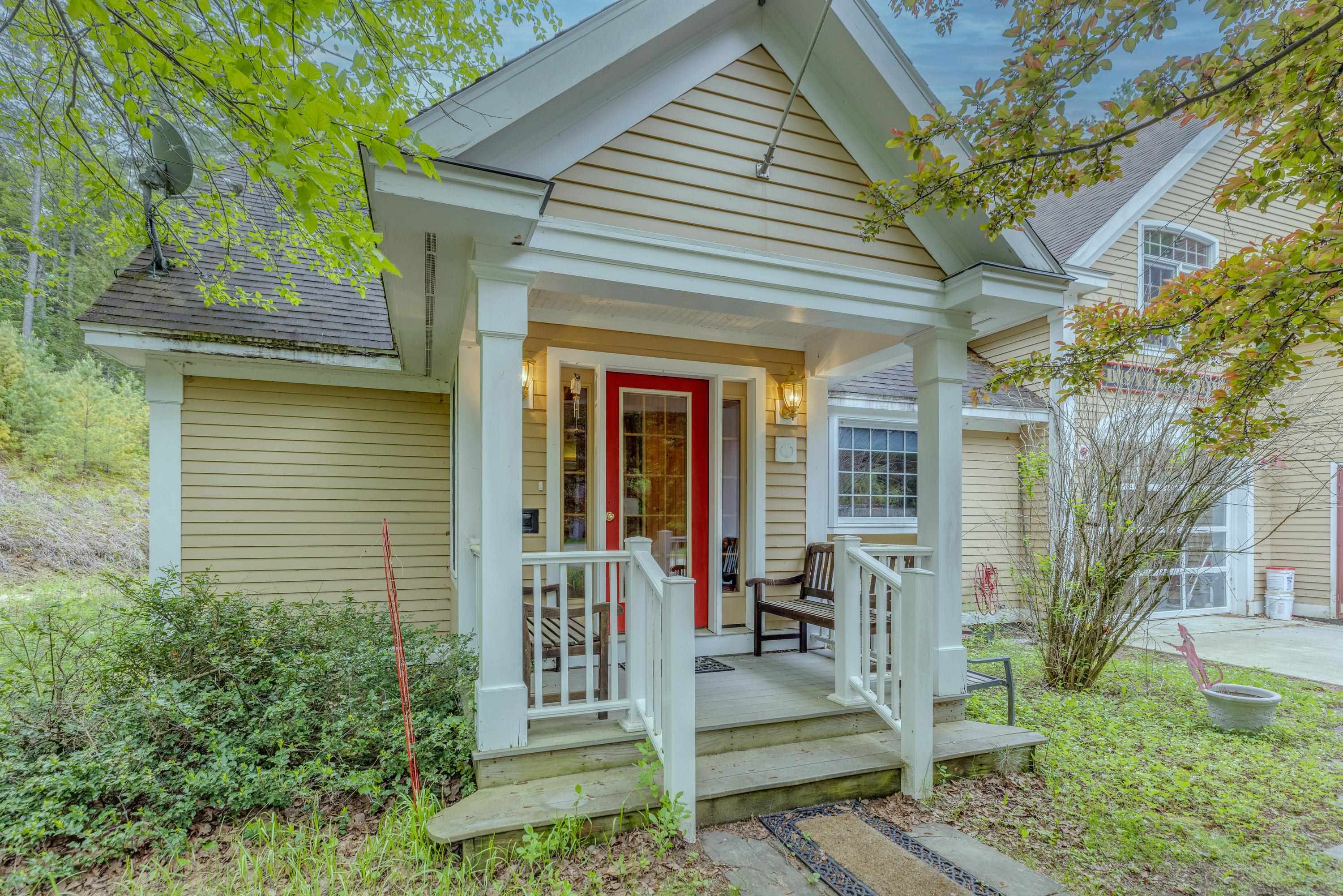 176 Amory Leland Dr, Thornton, NH 03285