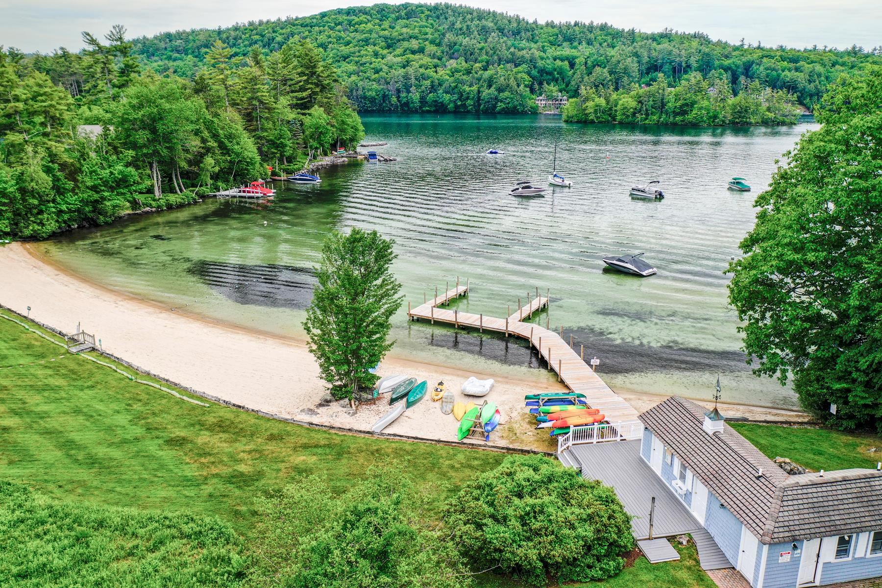 25 Clay Point Rd, Alton, NH 03809