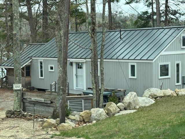 11 Owls Head Point Rd, New Durham, NH 03855