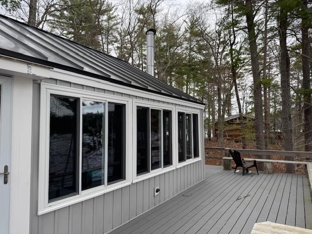 11 Owls Head Point Rd, New Durham, NH 03855