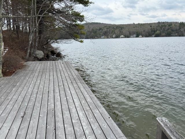 11 Owls Head Point Rd, New Durham, NH 03855