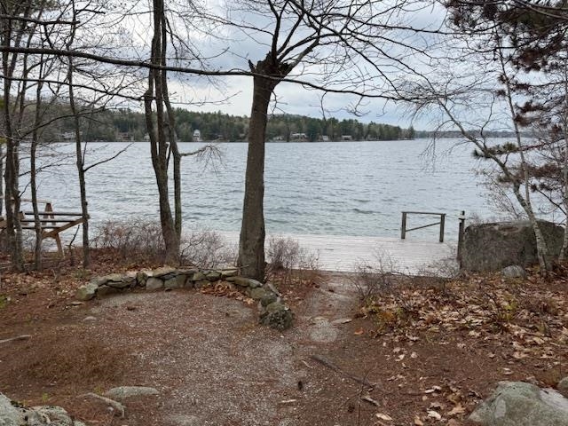 11 Owls Head Point Rd, New Durham, NH 03855