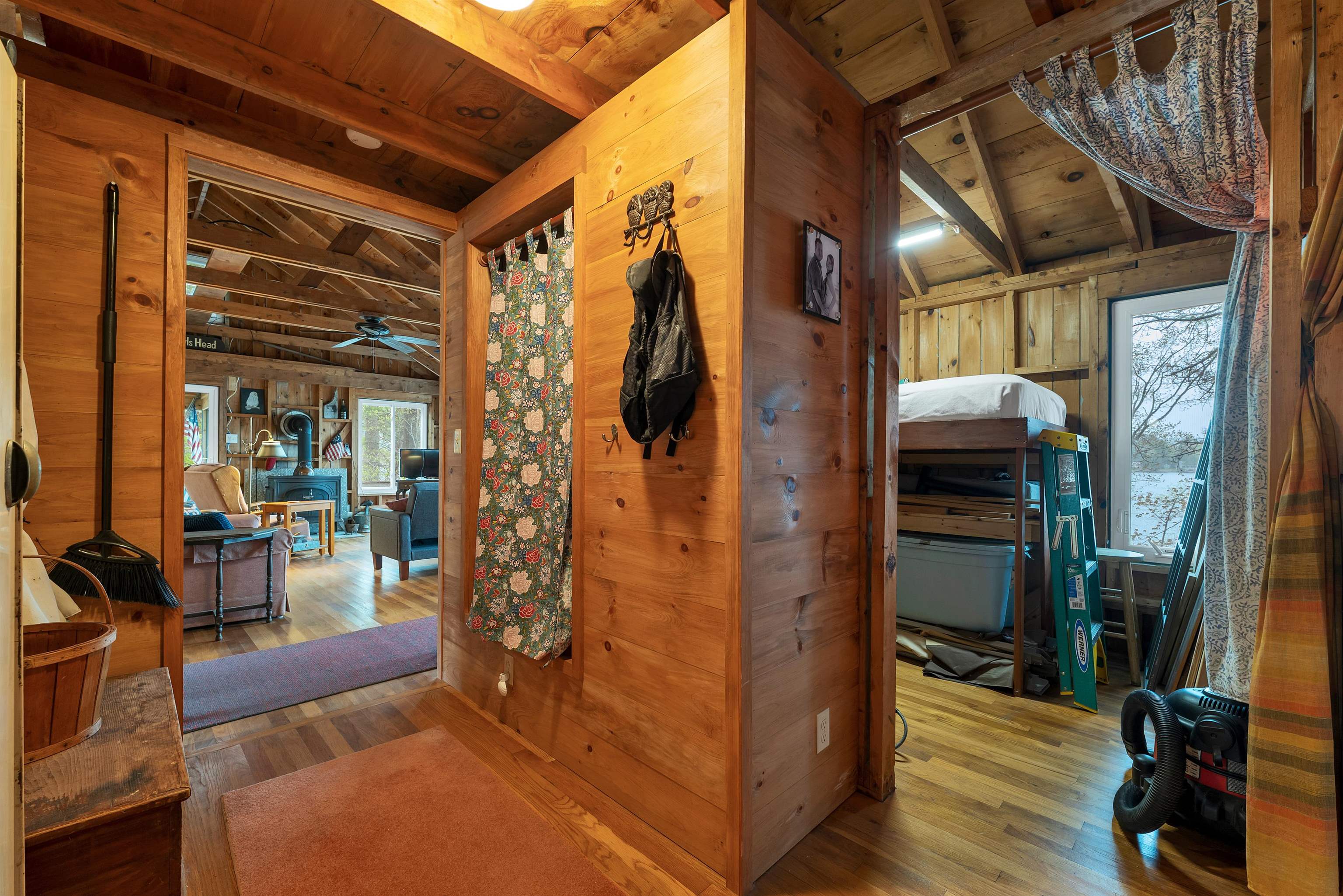 11 Owls Head Point Rd, New Durham, NH 03855