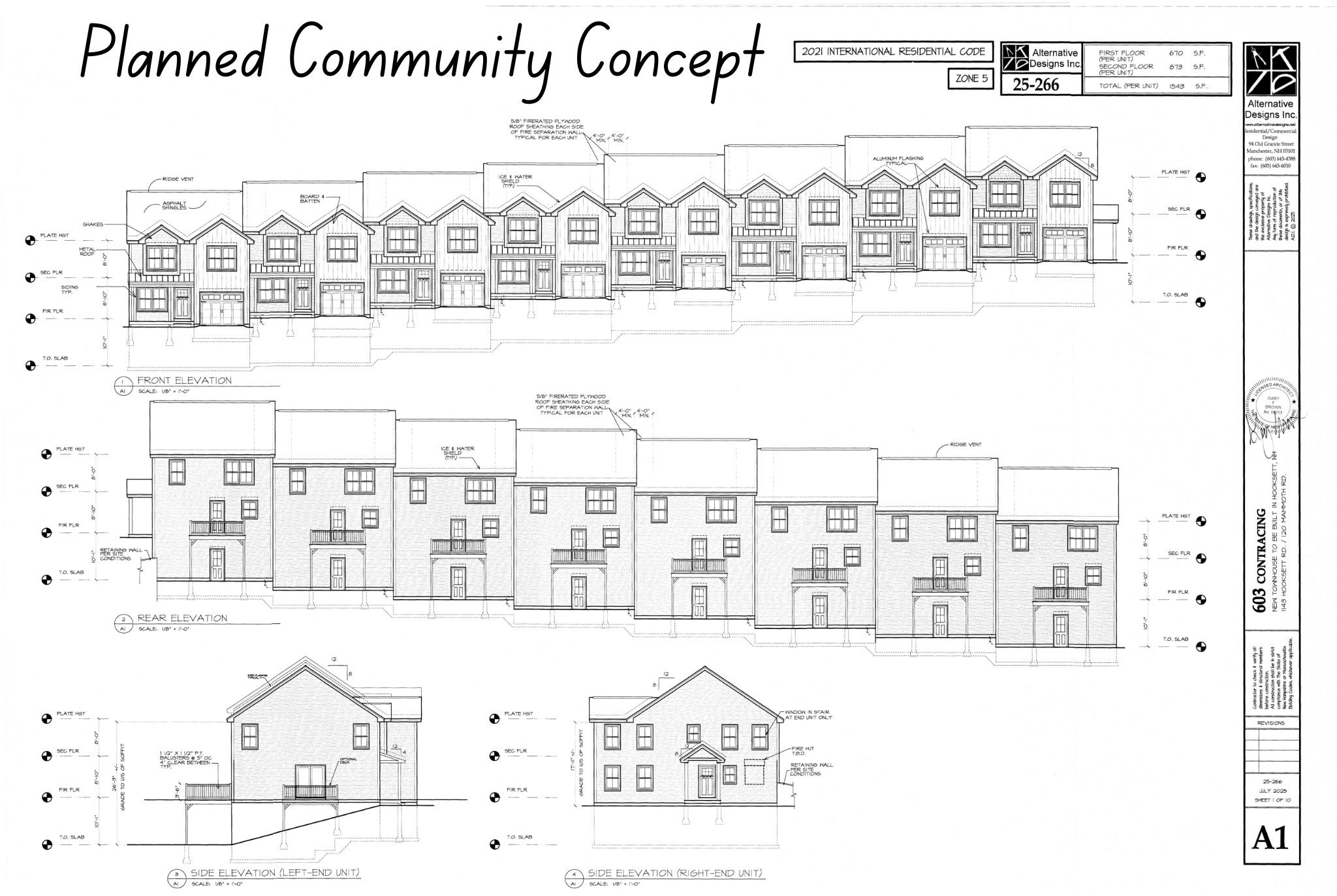 1143 Hooksett Rd, Hooksett, NH 03106