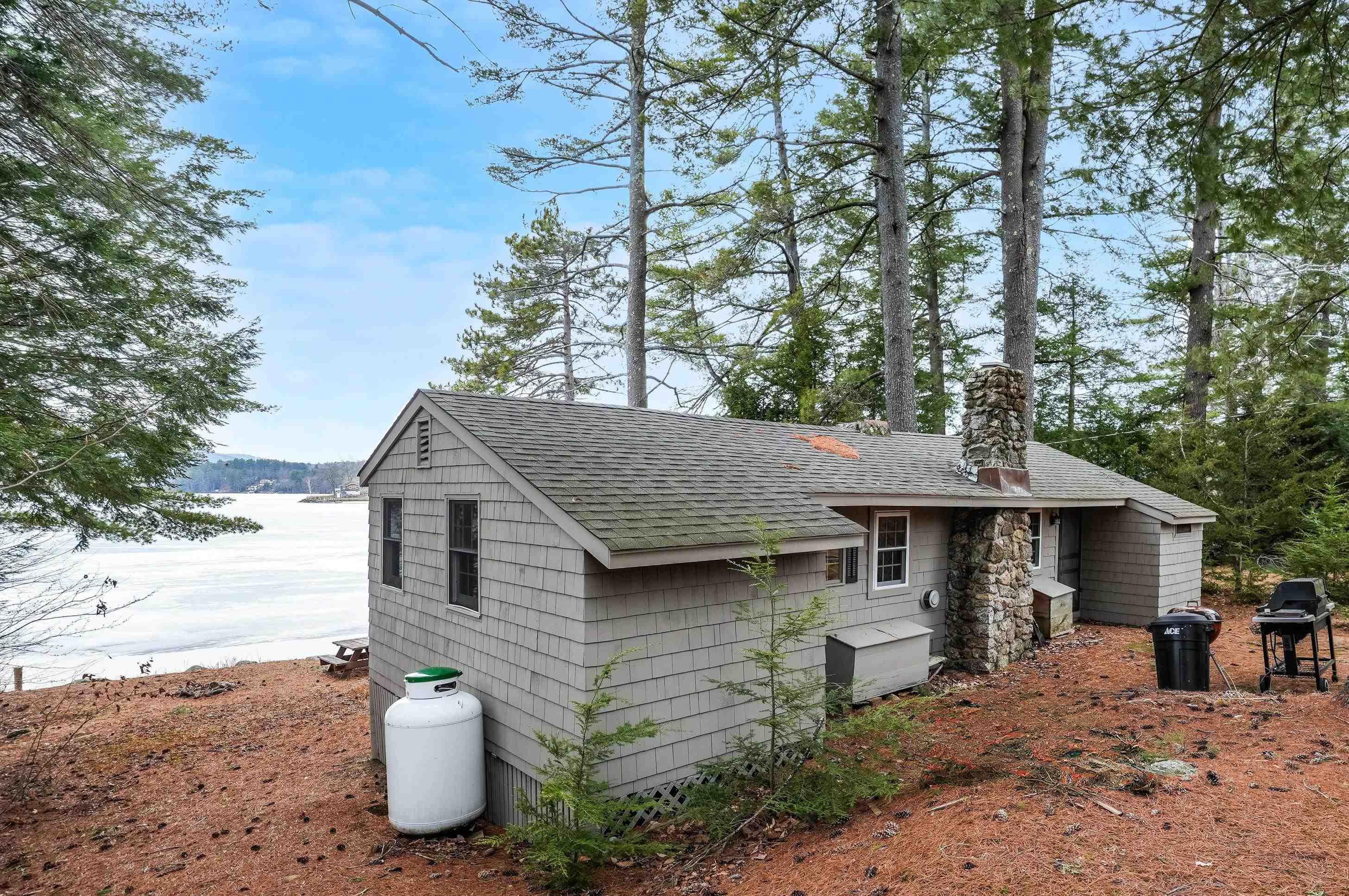 26 Pine Rock Rd, Hillsborough, NH 03244
