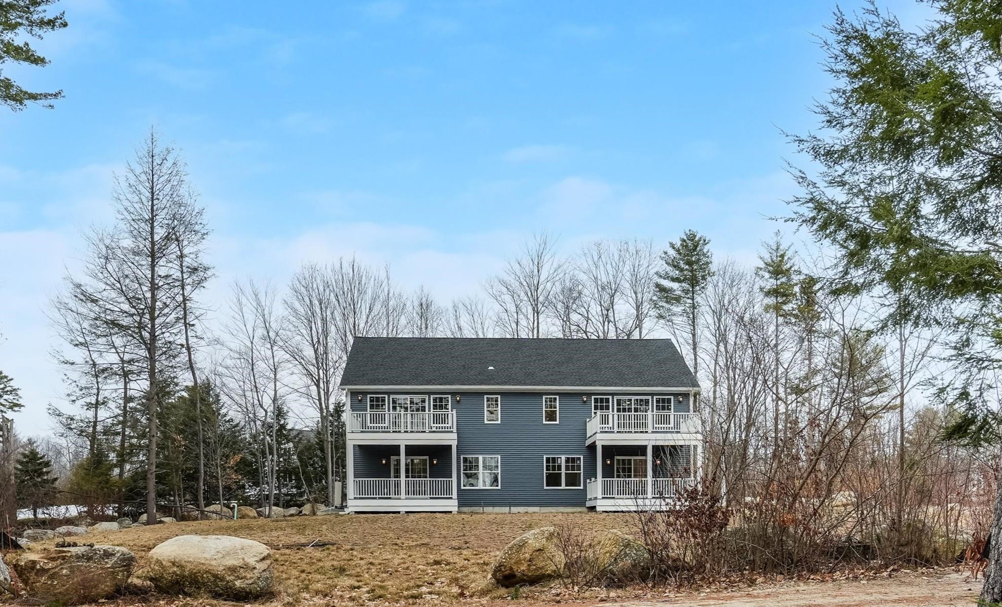 26 Pine Rock Rd, Hillsborough, NH 03244