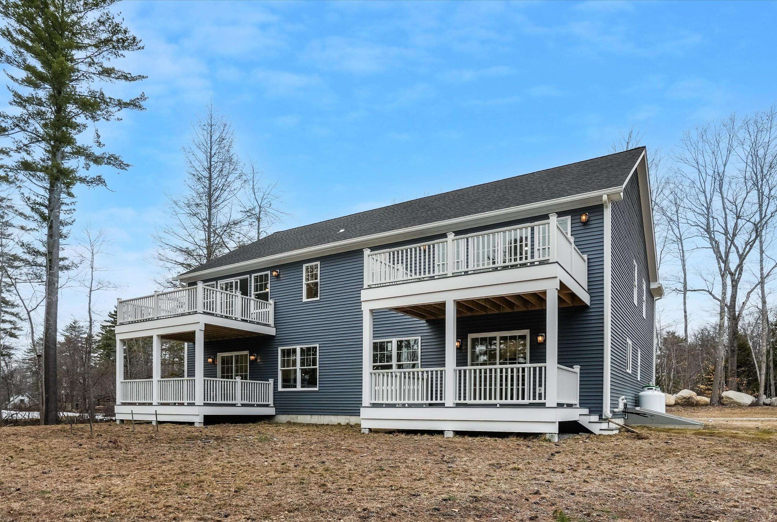 26 Pine Rock Rd, Hillsborough, NH 03244