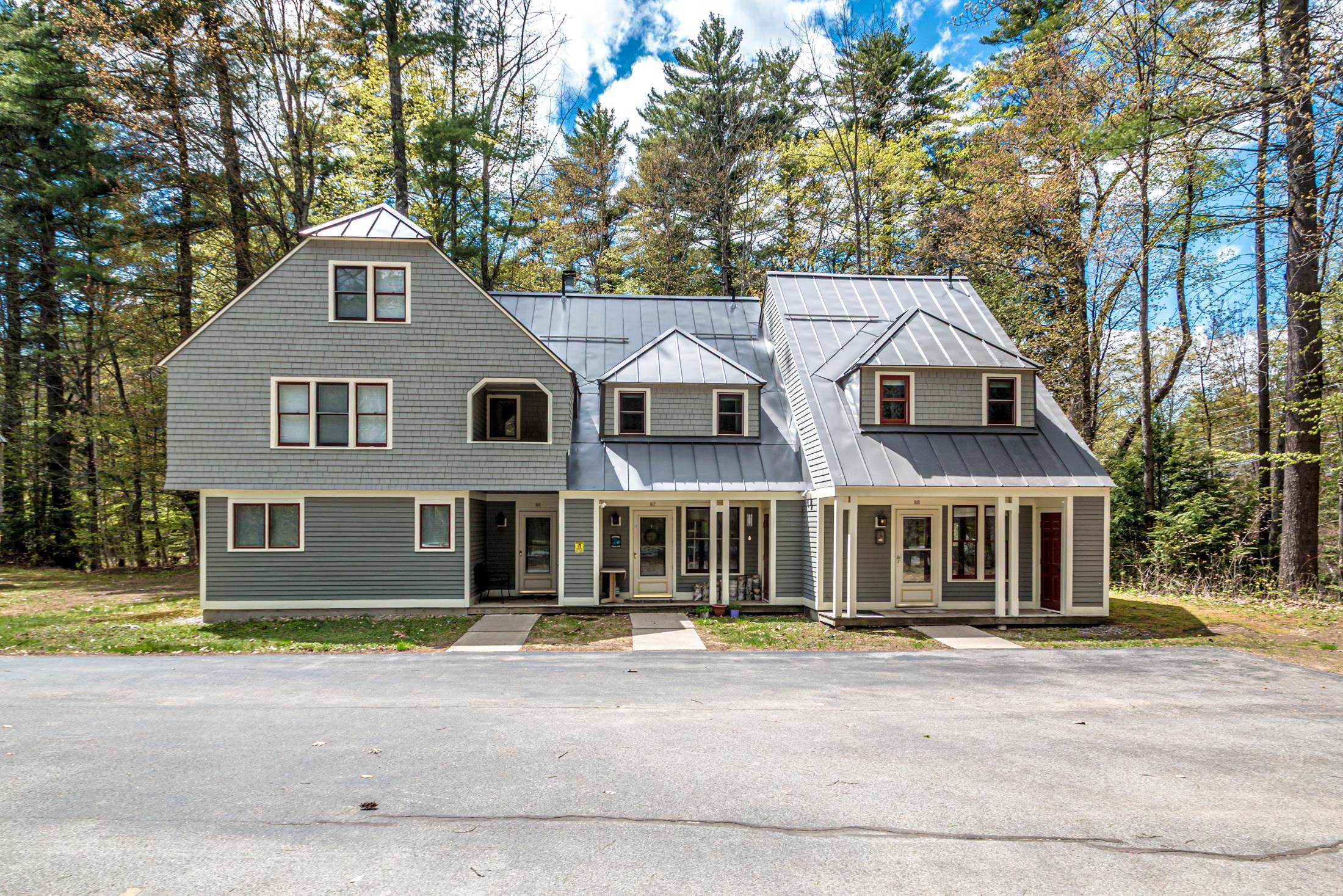 124 Old Bartlett Rd, Conway, NH 03860