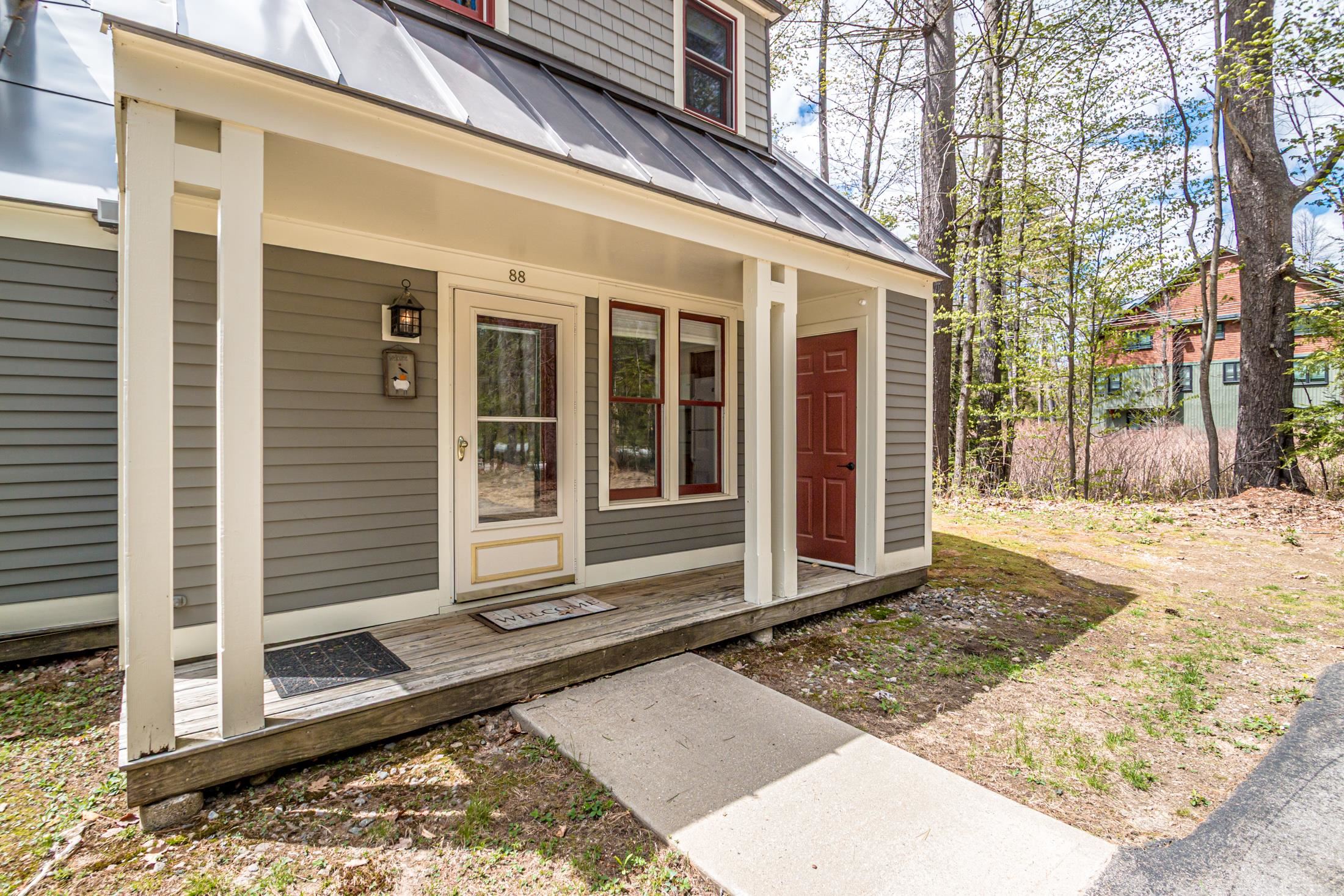 124 Old Bartlett Rd, Conway, NH 03860