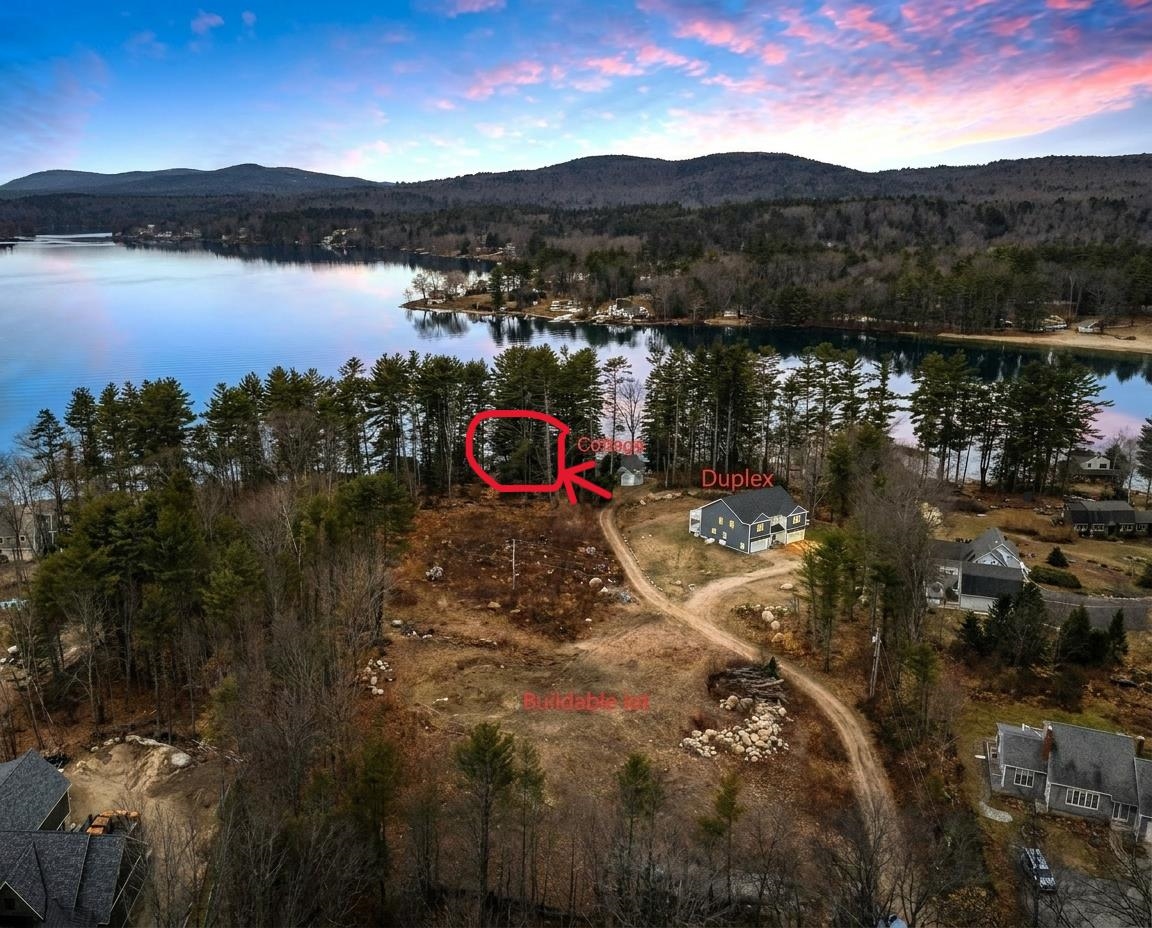 26 Pine Rock Rd, Hillsborough, NH 03244