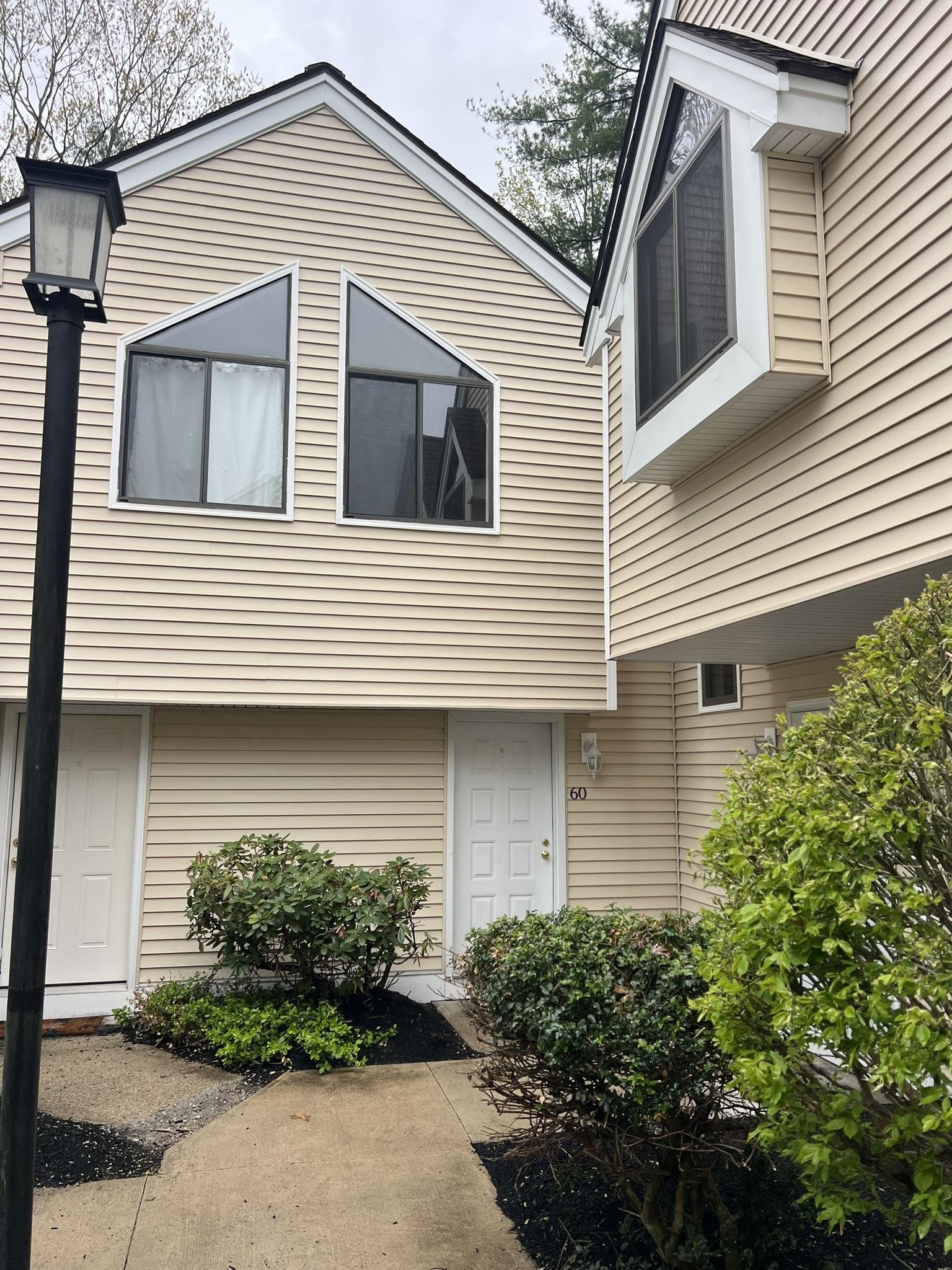 60 Franklin Hts, Rochester, NH 03867