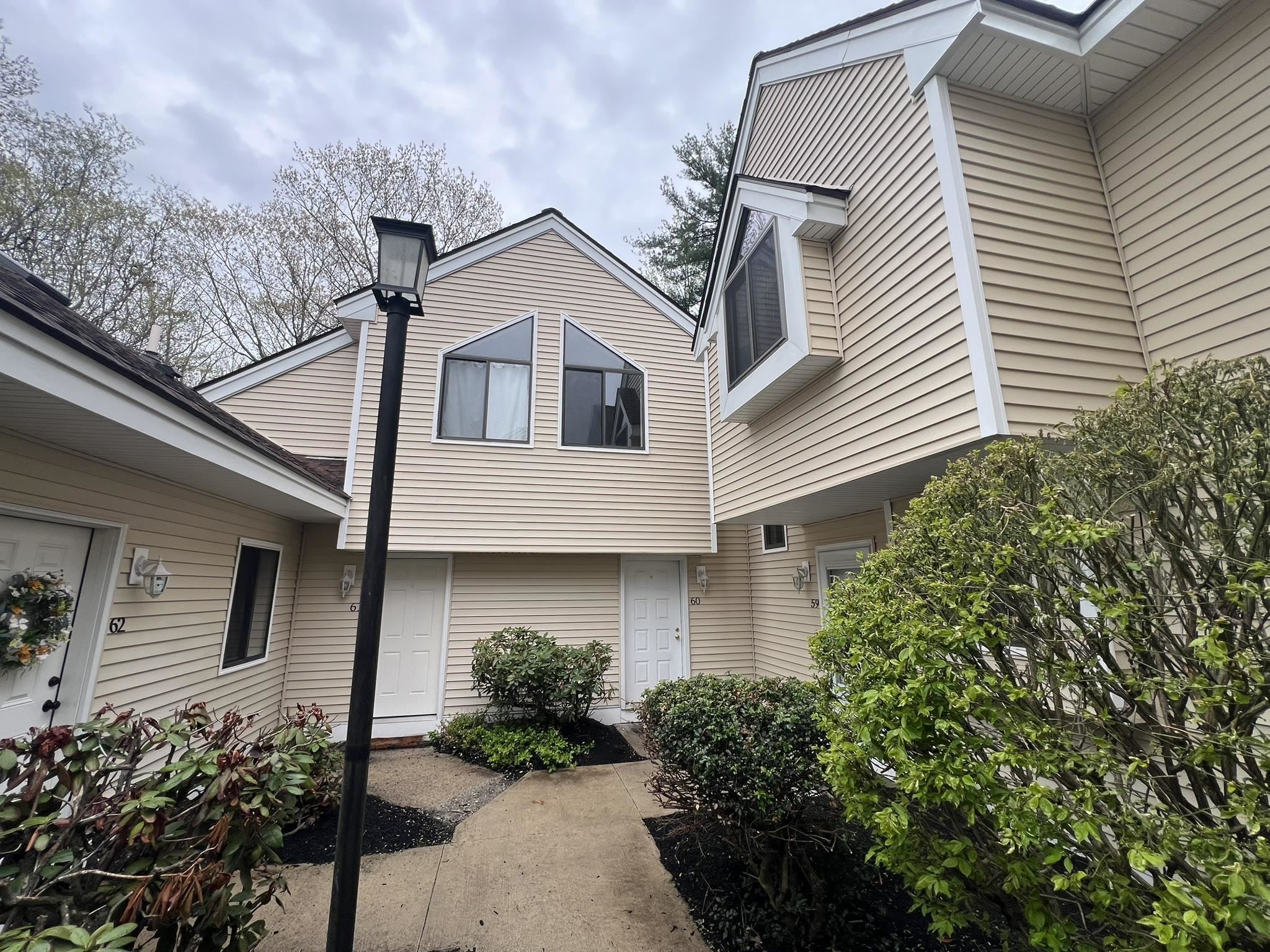 60 Franklin Hts, Rochester, NH 03867