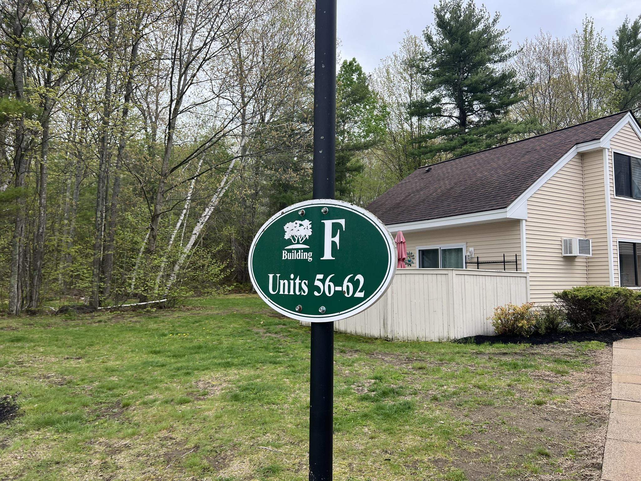 60 Franklin Hts, Rochester, NH 03867