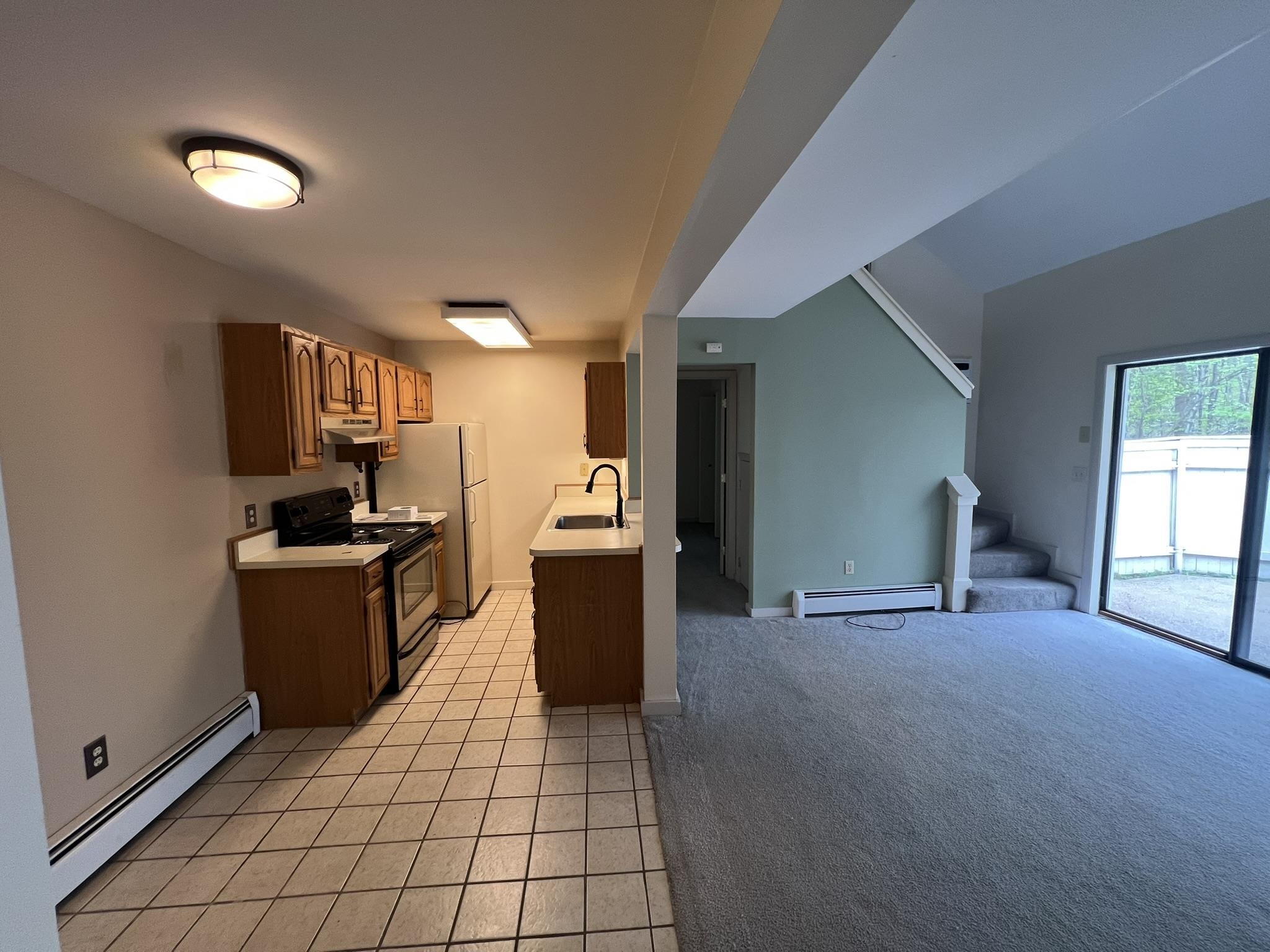 60 Franklin Hts, Rochester, NH 03867