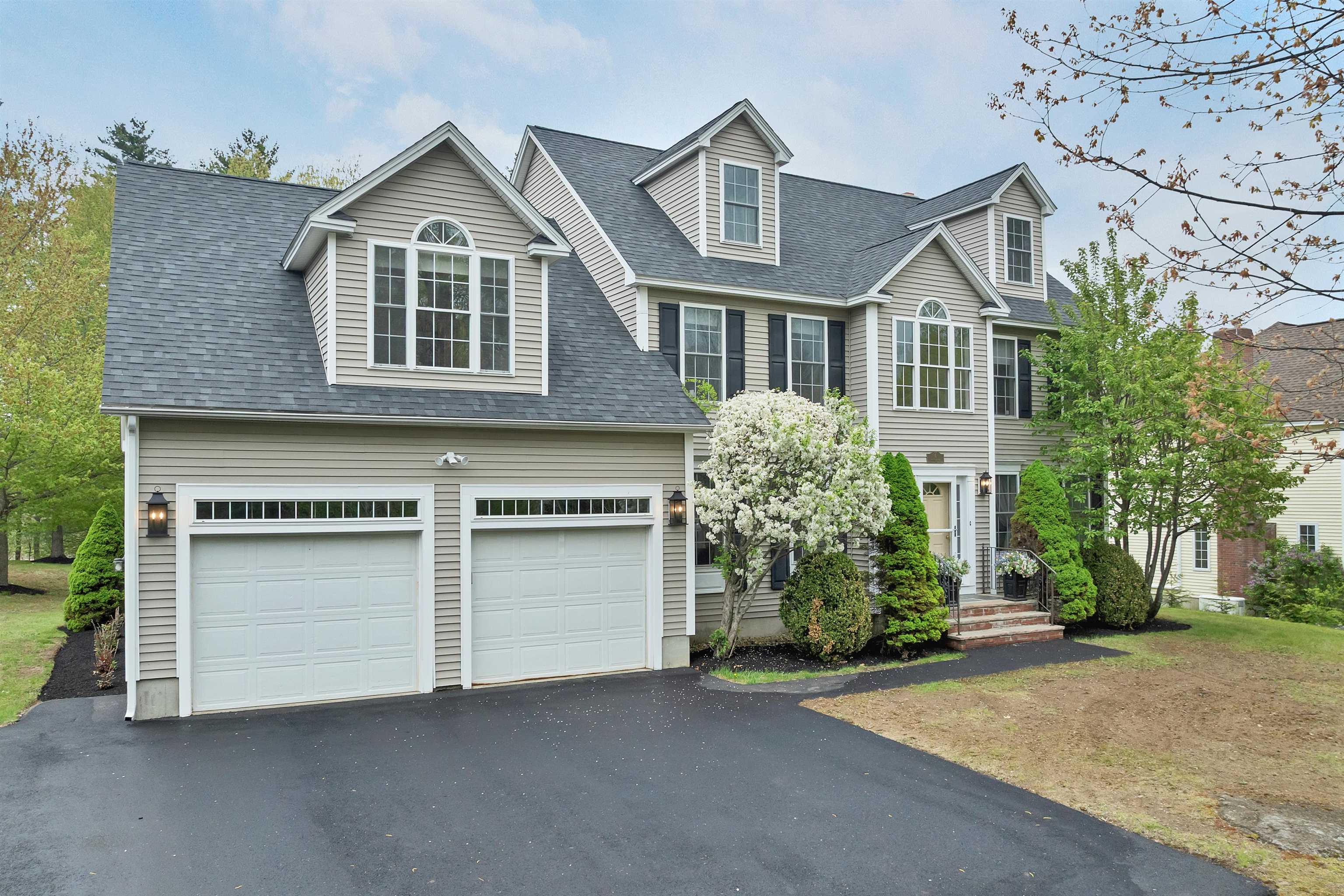 6 Hancock Rd, Windham, NH 03087