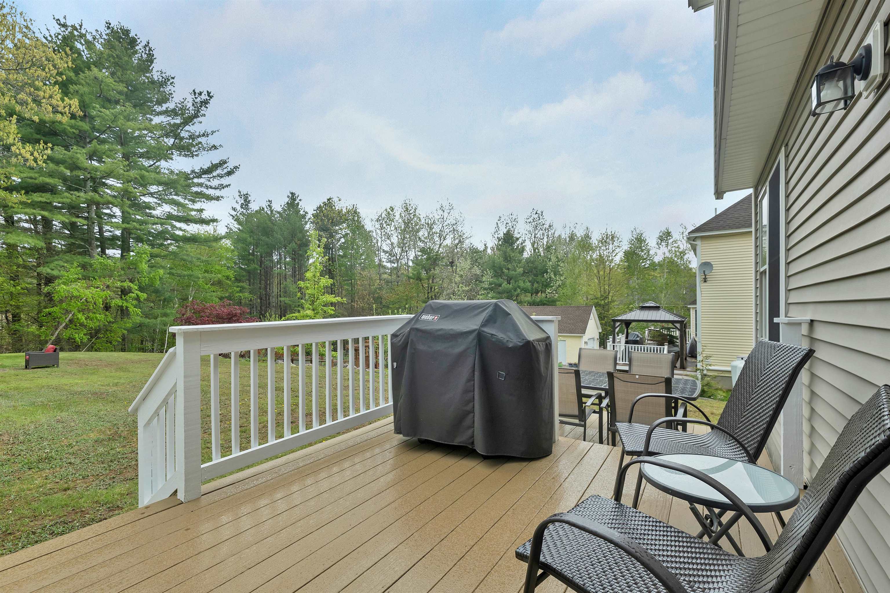 6 Hancock Rd, Windham, NH 03087