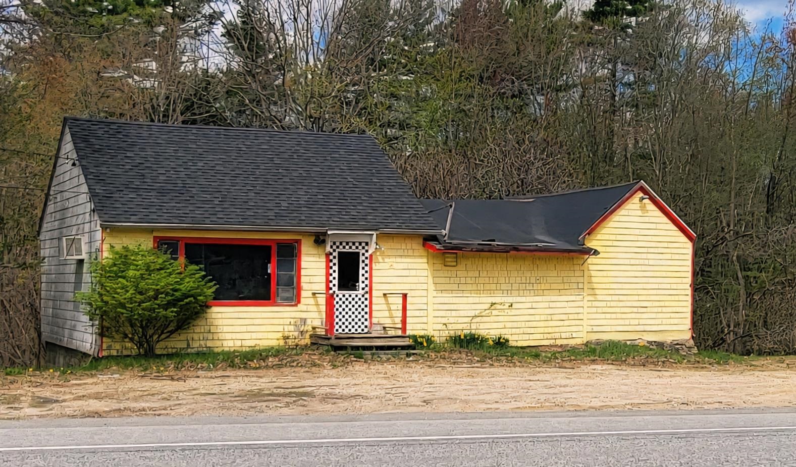 MLS 5089264: 330 NH 125 Route, Brentwood NH