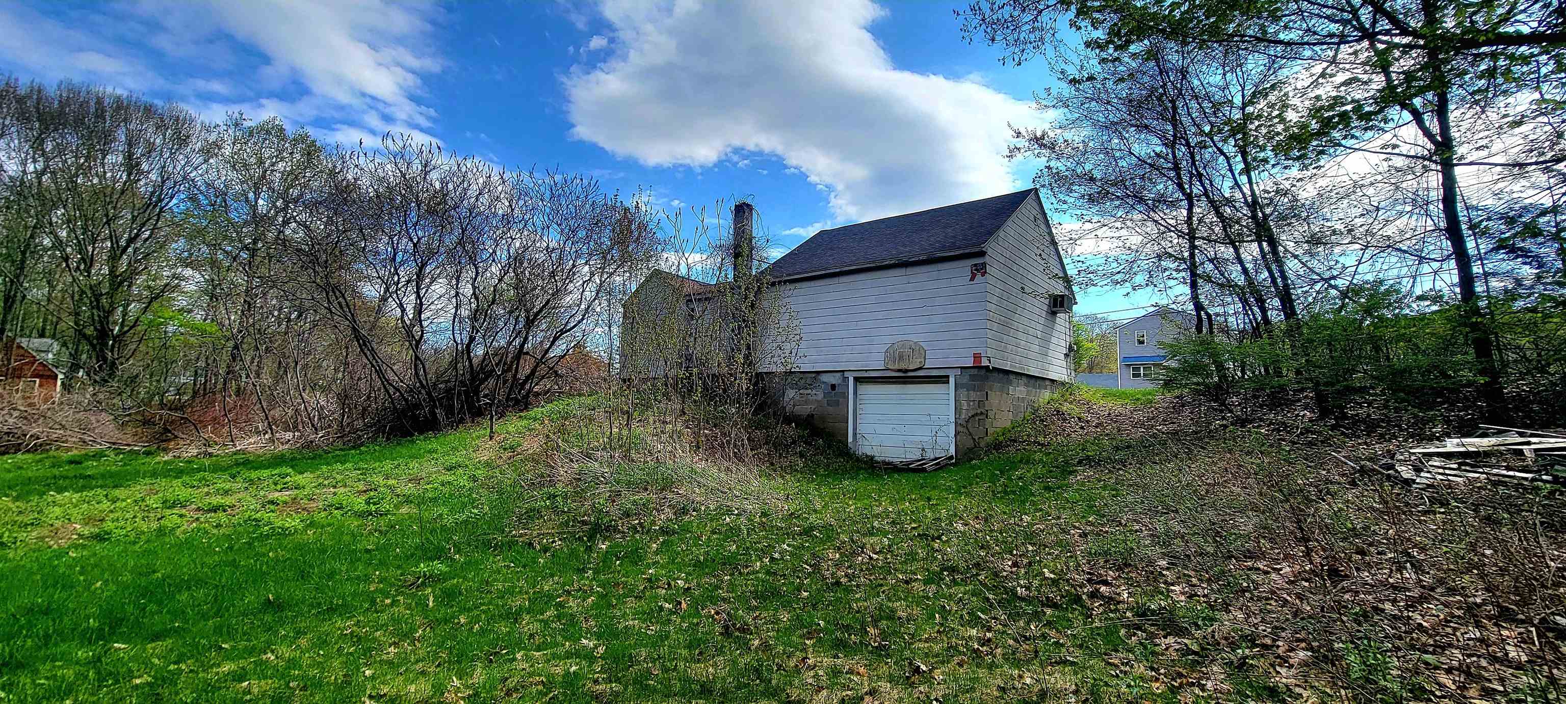 330 Nh 125 Route, Brentwood, NH 03833