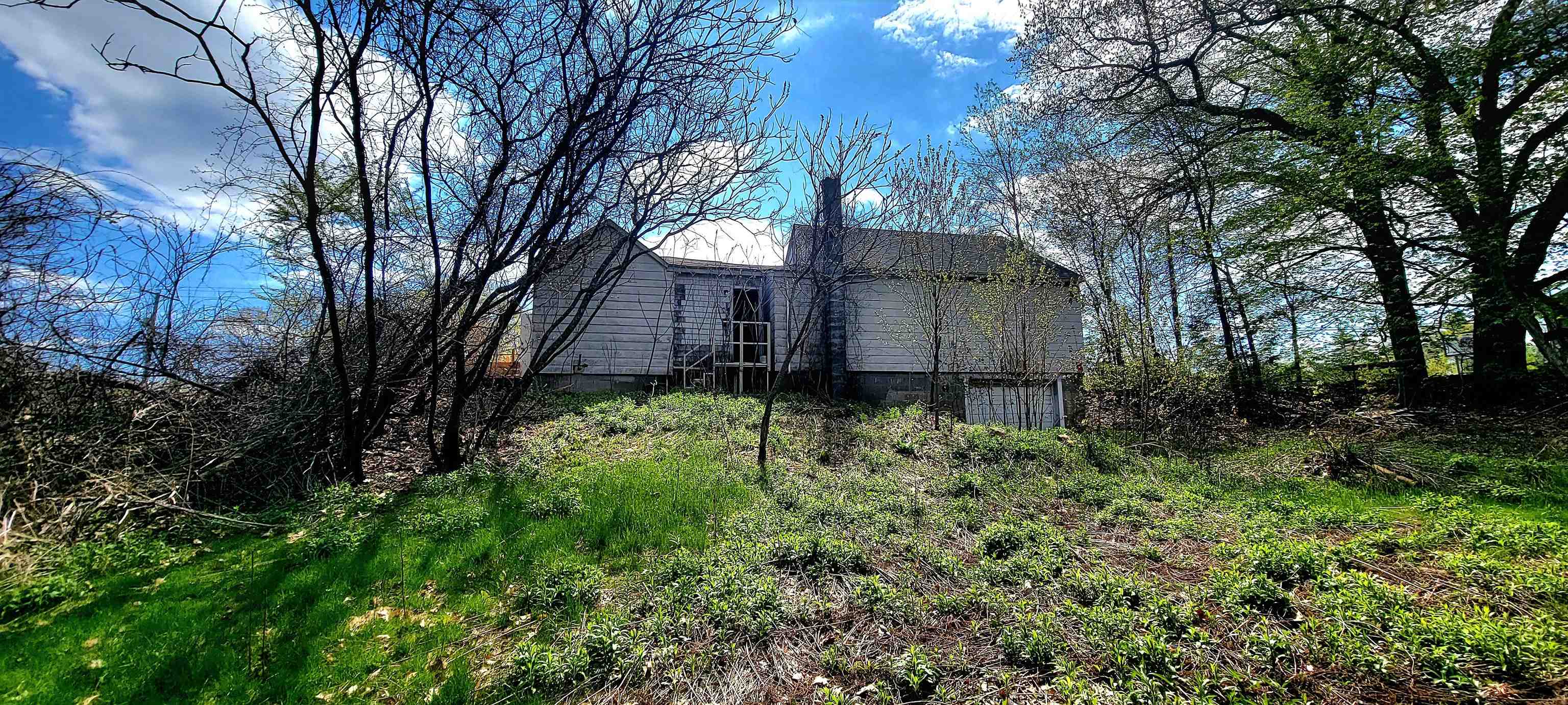 330 Nh 125 Route, Brentwood, NH 03833