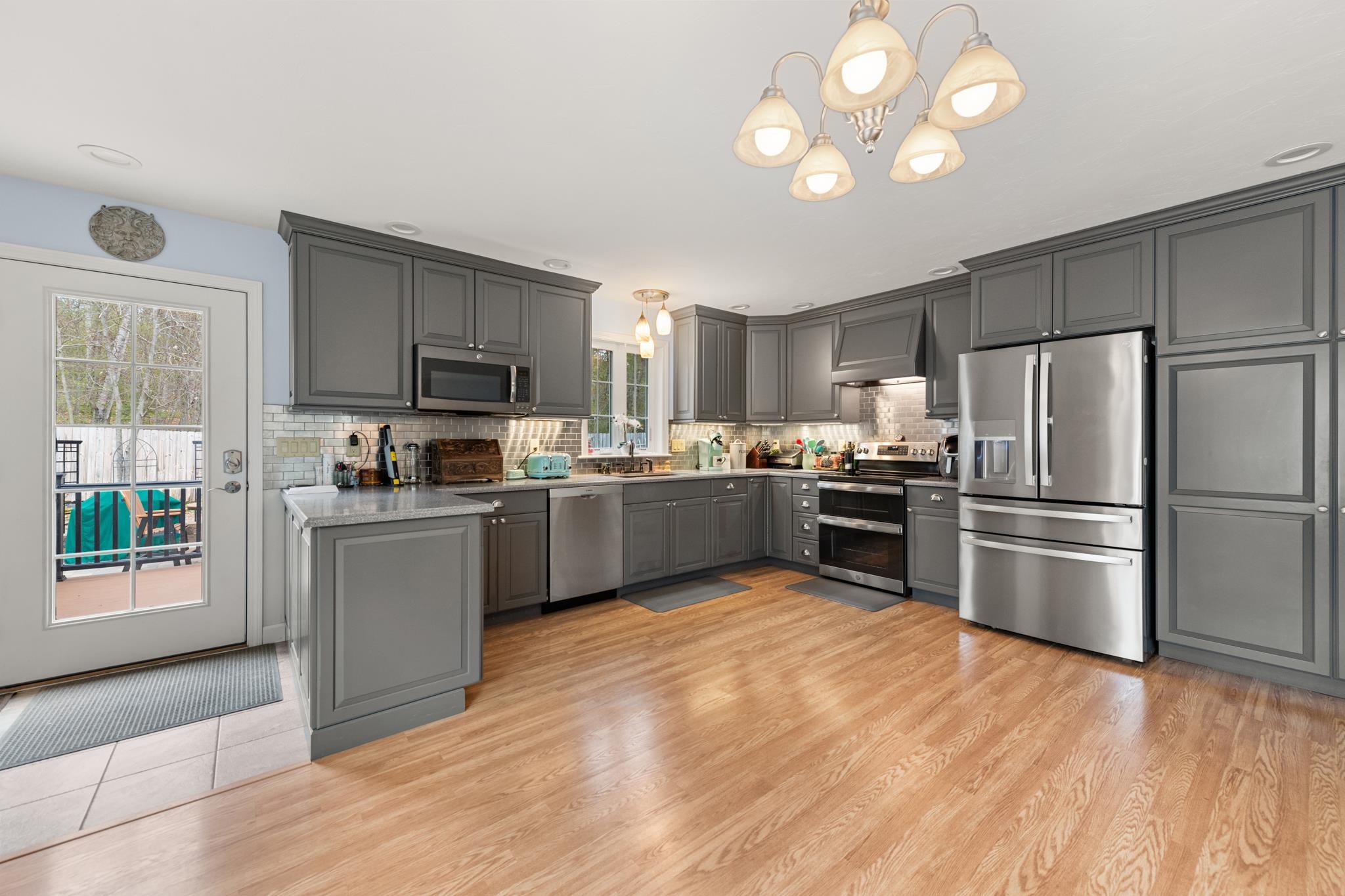 59 Mill Brook Rd, Thornton, NH 03285