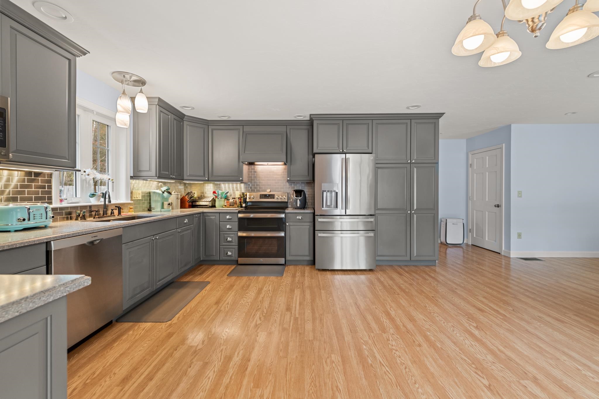 59 Mill Brook Rd, Thornton, NH 03285
